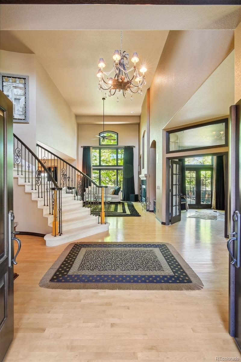 CMA Image for 6440  Serengeti Circle,Lone Tree, Colorado