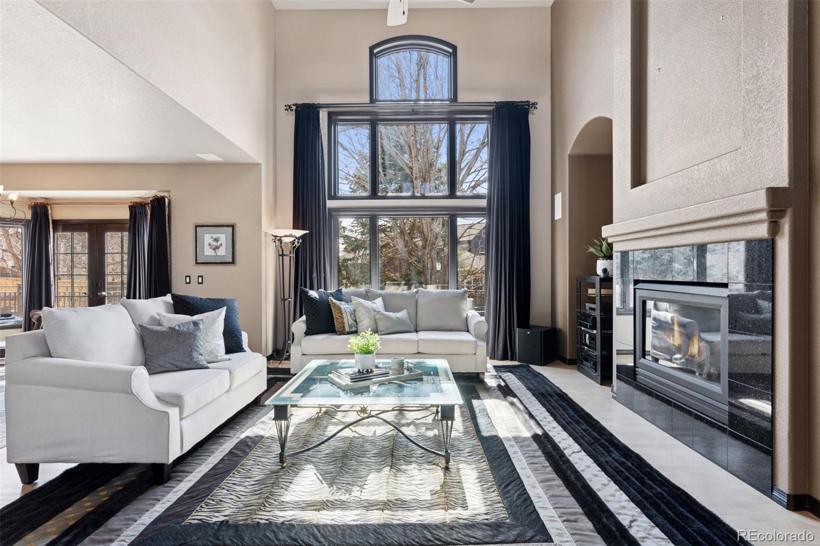 MLS Image #10 for 6440  serengeti circle,lone tree, Colorado