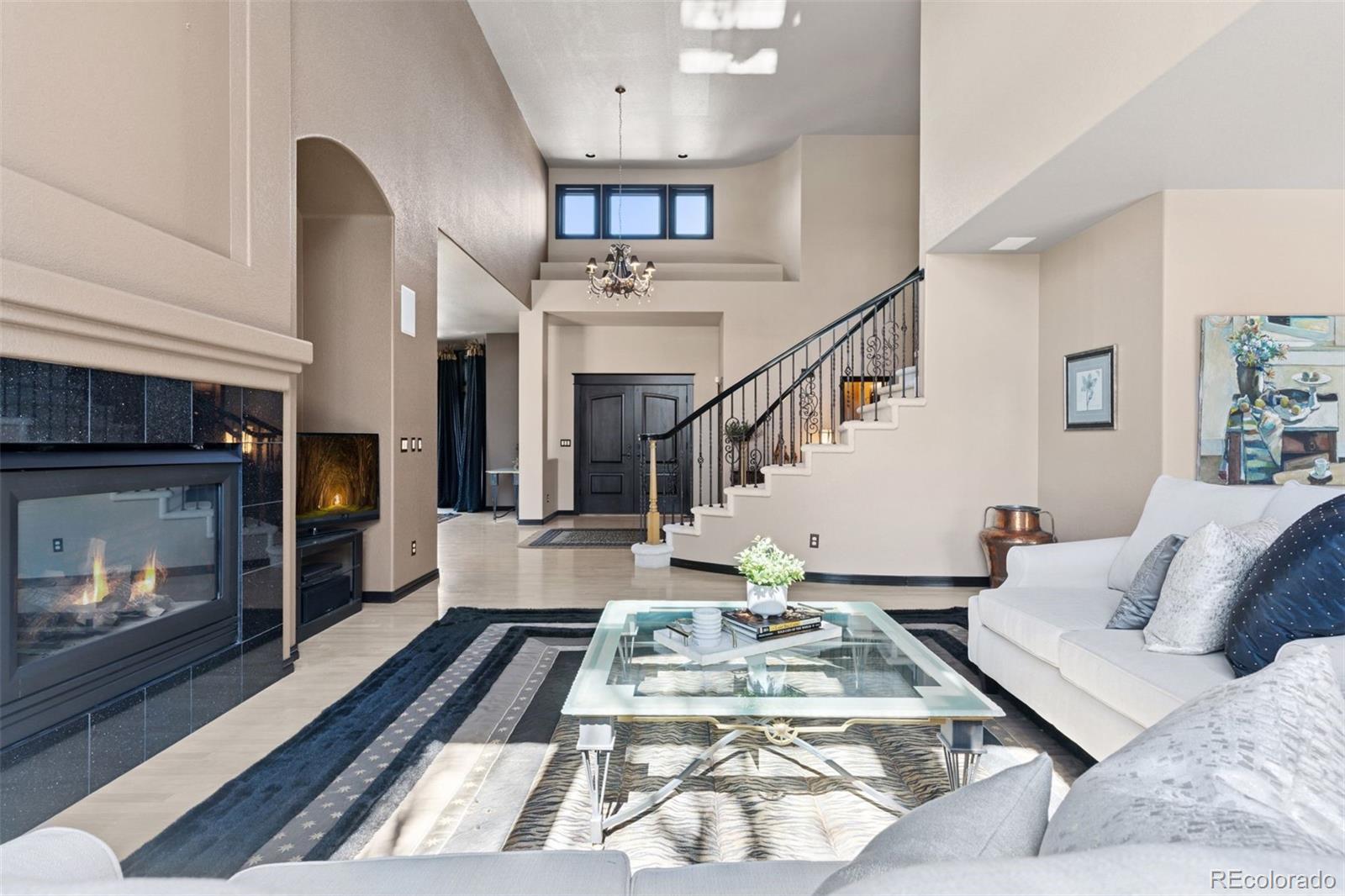 MLS Image #11 for 6440  serengeti circle,lone tree, Colorado