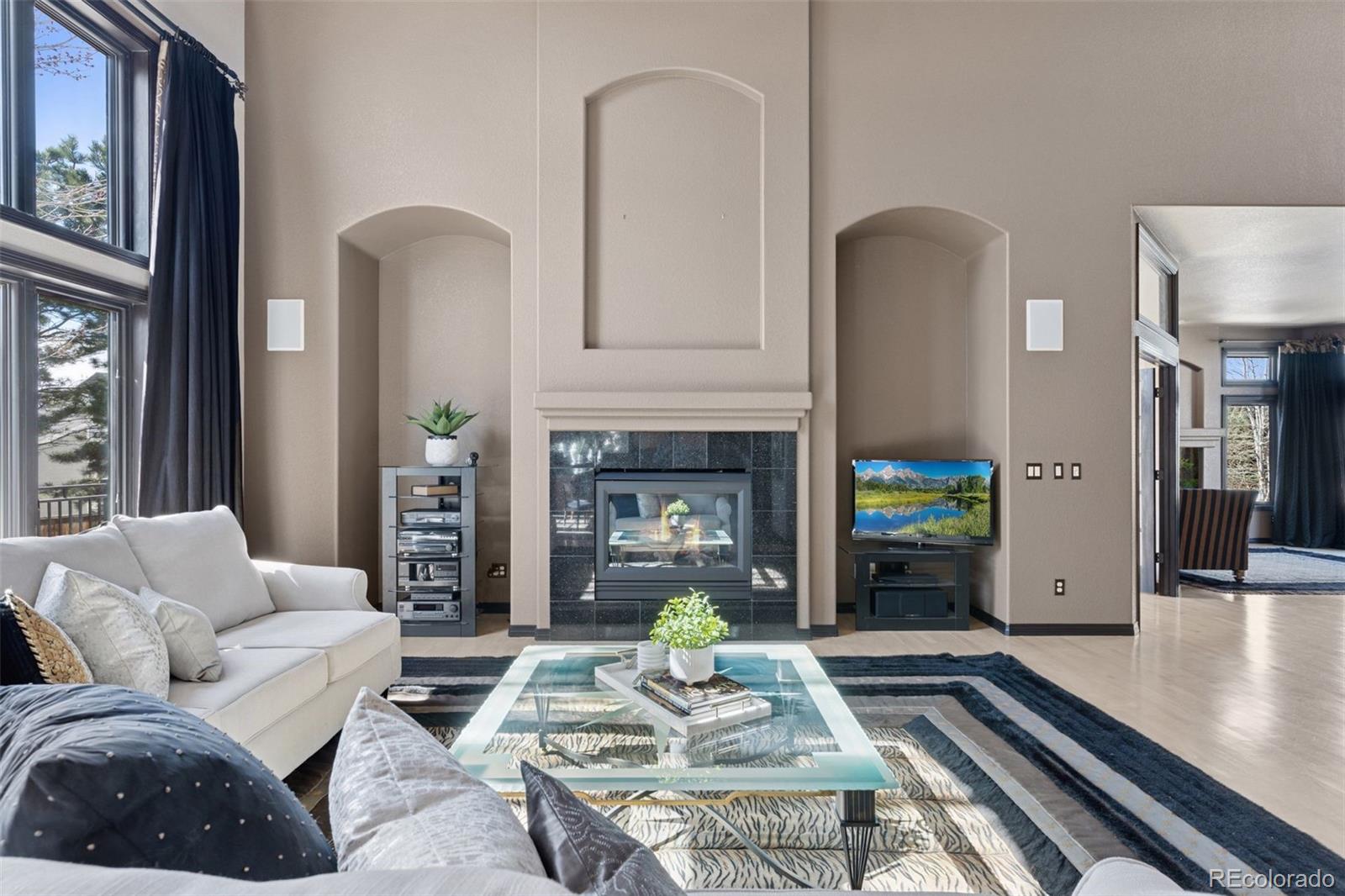 MLS Image #12 for 6440  serengeti circle,lone tree, Colorado