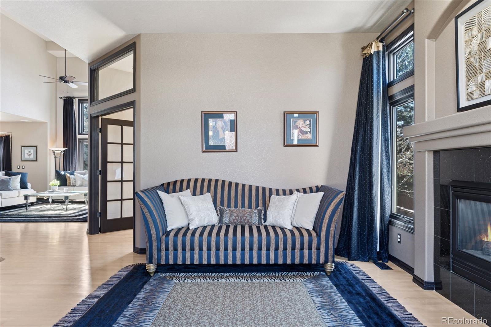 MLS Image #15 for 6440  serengeti circle,lone tree, Colorado