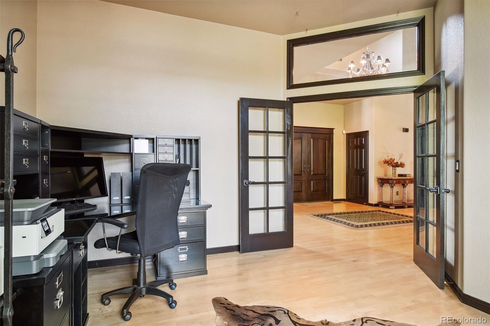 MLS Image #17 for 6440  serengeti circle,lone tree, Colorado