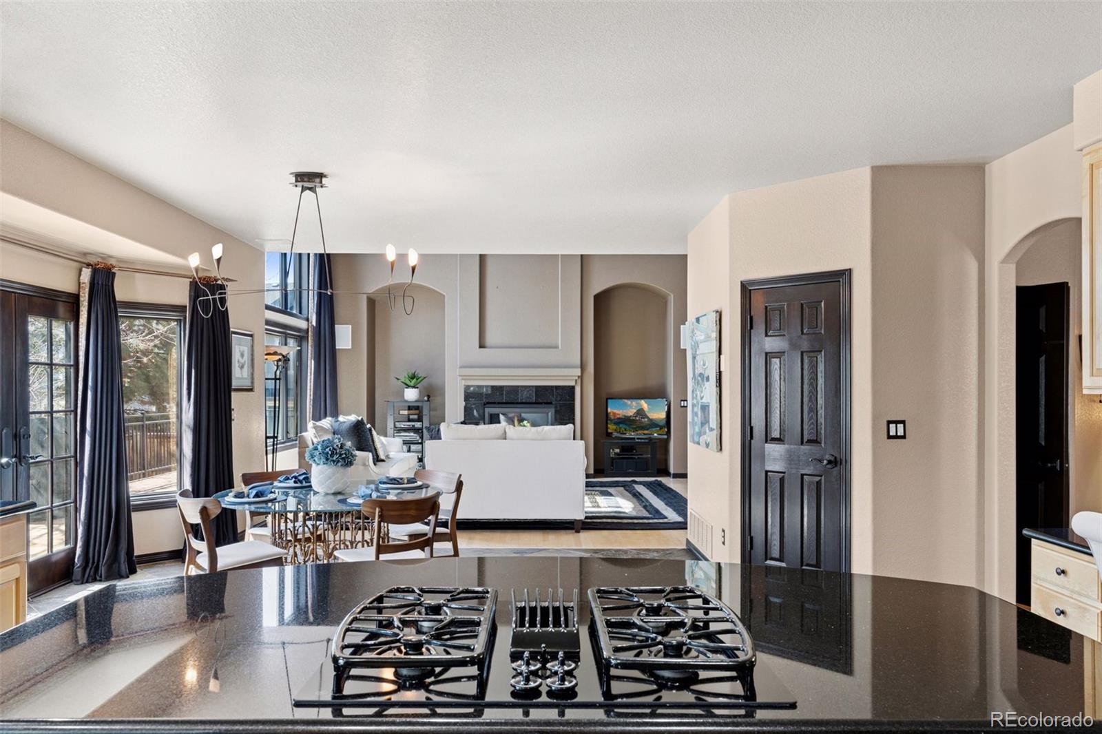 MLS Image #2 for 6440  serengeti circle,lone tree, Colorado