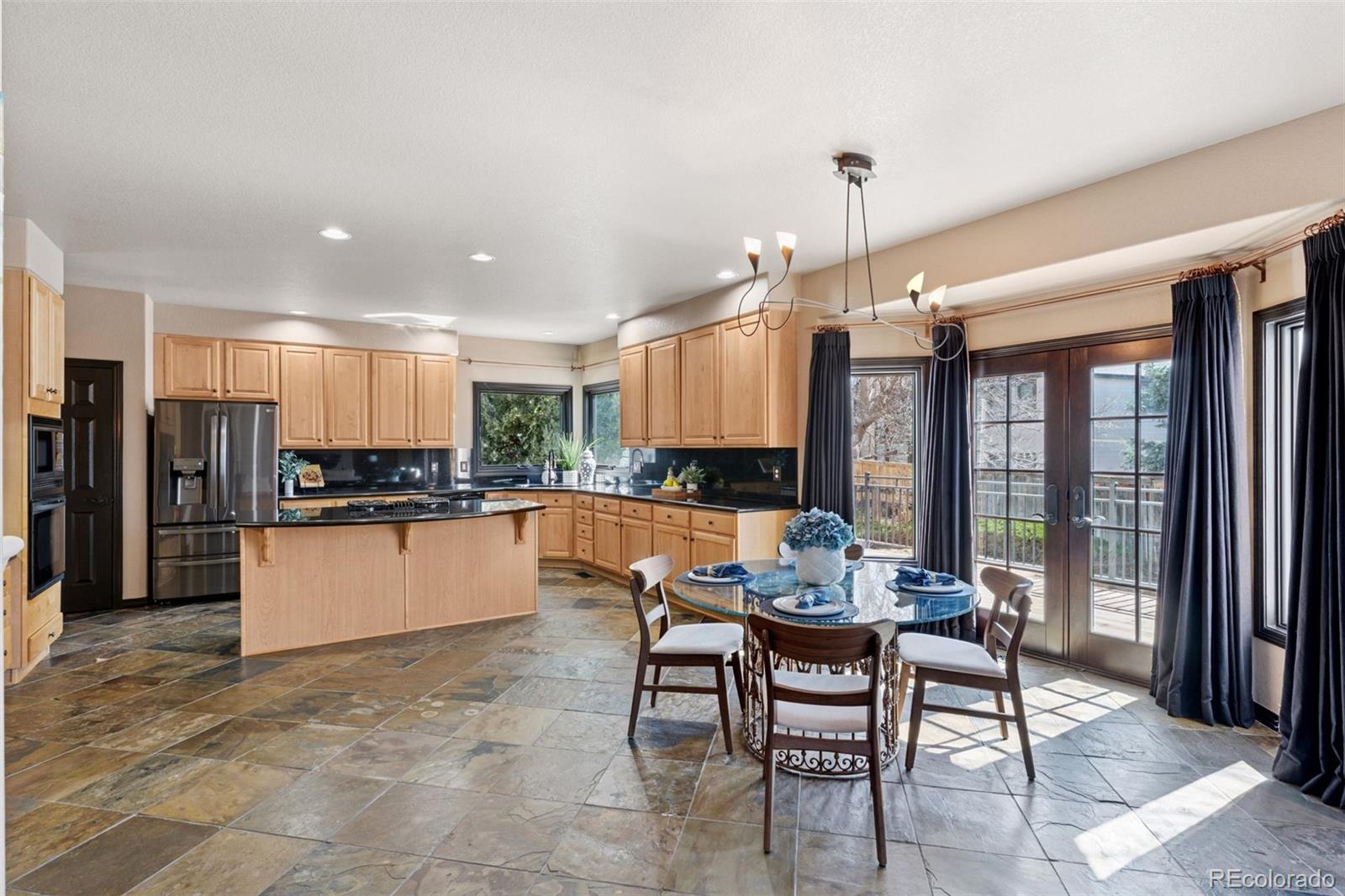 MLS Image #3 for 6440  serengeti circle,lone tree, Colorado