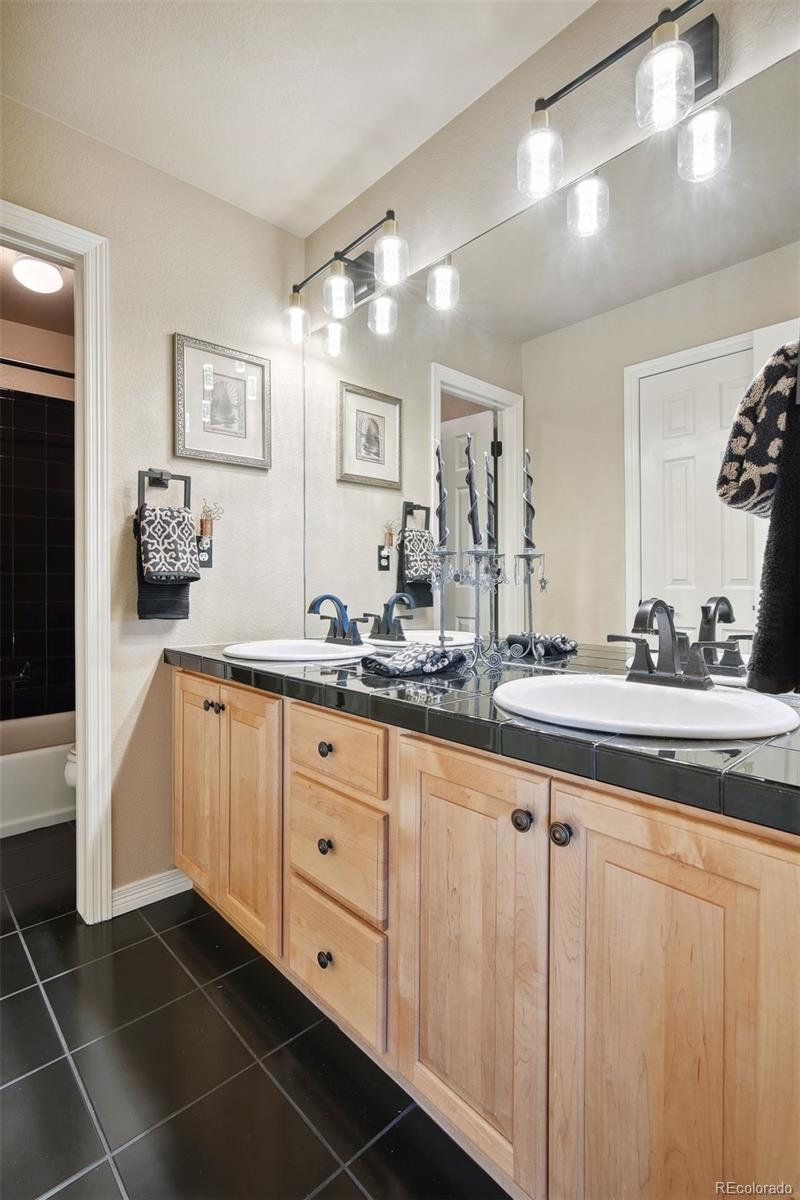 MLS Image #31 for 6440  serengeti circle,lone tree, Colorado