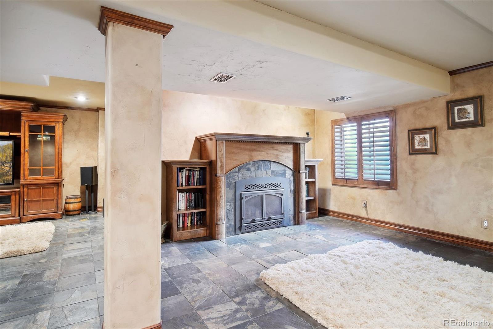 MLS Image #36 for 6440  serengeti circle,lone tree, Colorado