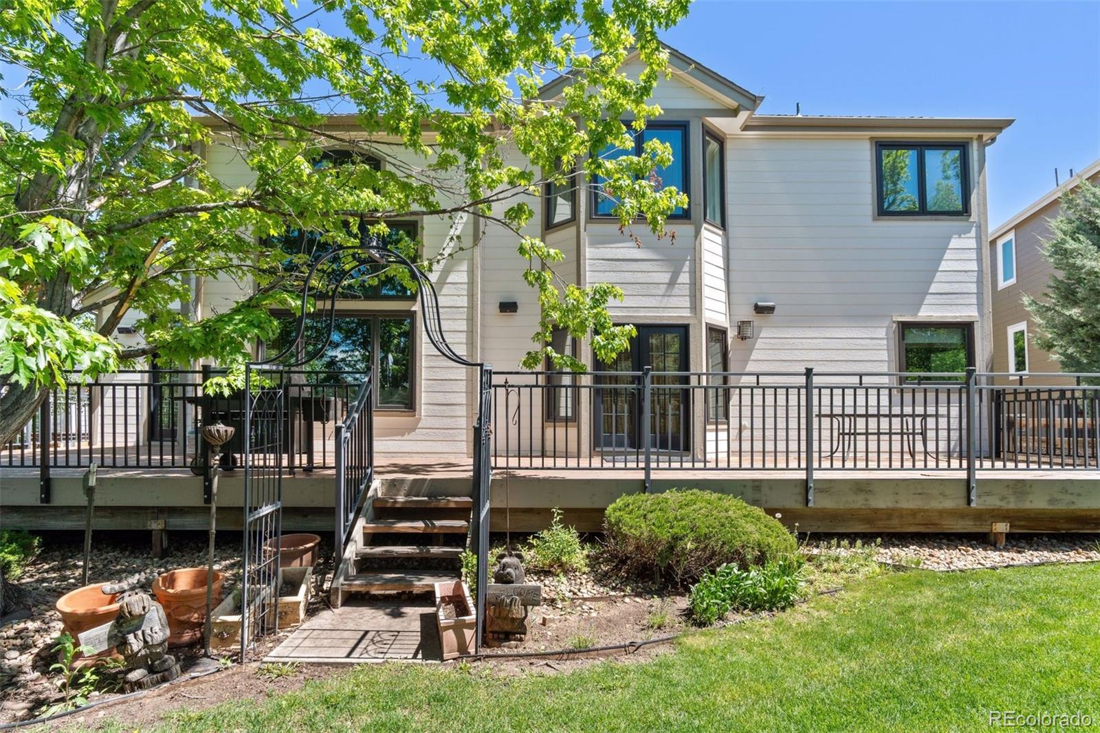 MLS Image #39 for 6440  serengeti circle,lone tree, Colorado
