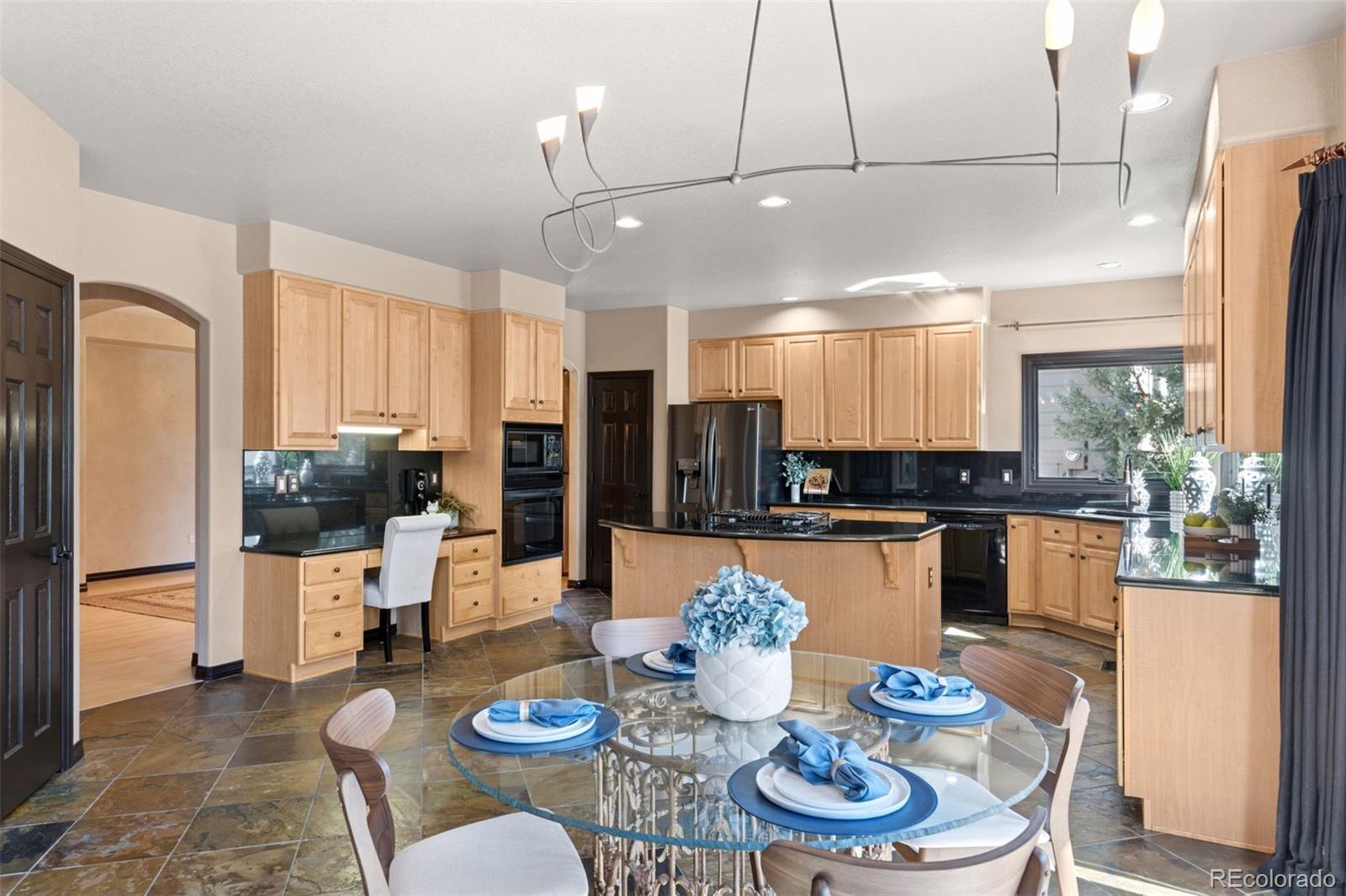 MLS Image #4 for 6440  serengeti circle,lone tree, Colorado