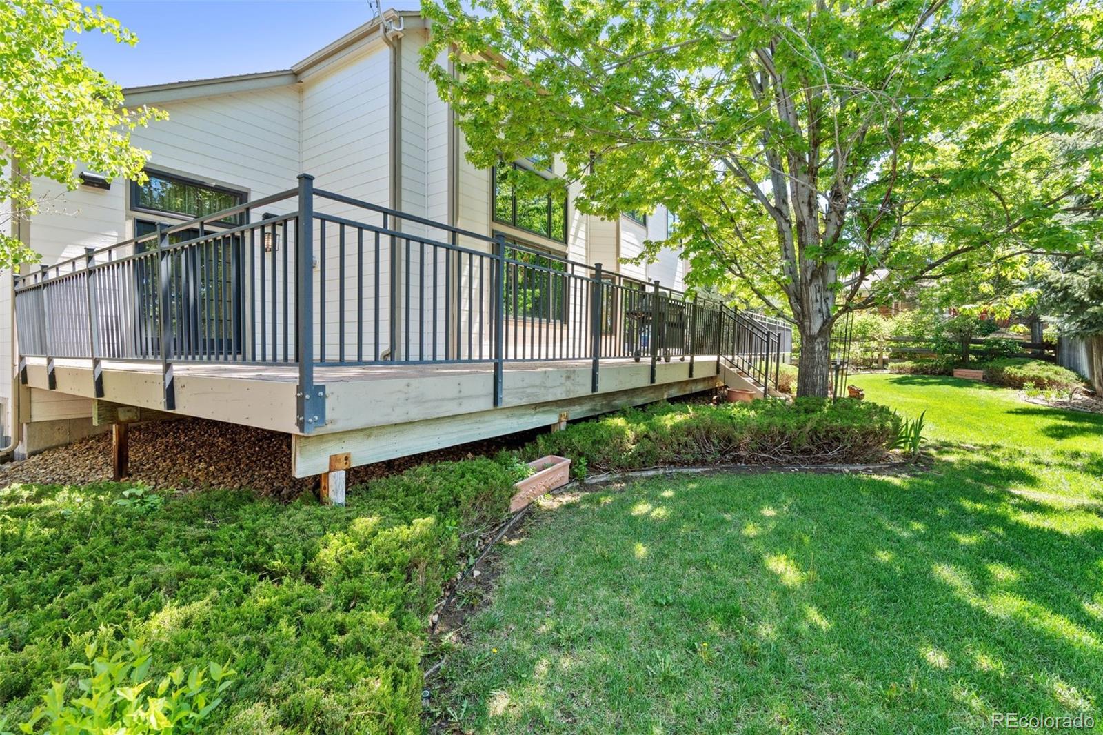 MLS Image #41 for 6440  serengeti circle,lone tree, Colorado