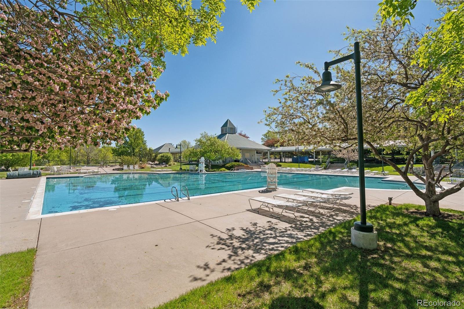 MLS Image #42 for 6440  serengeti circle,lone tree, Colorado