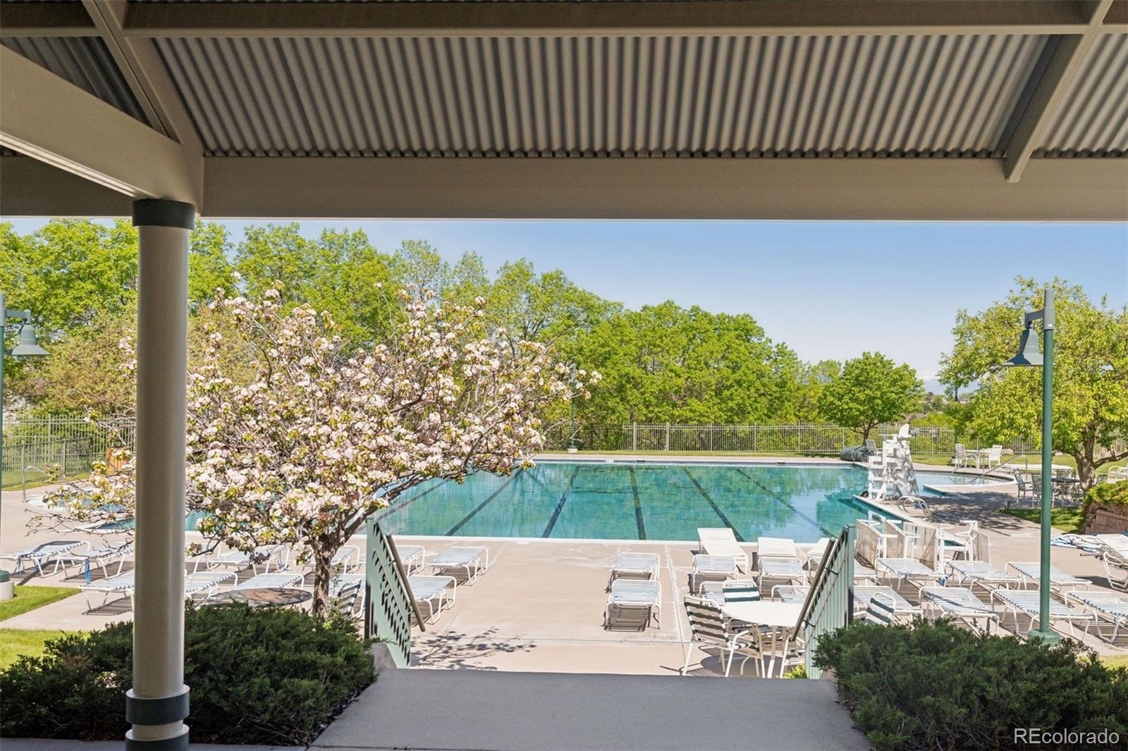 MLS Image #43 for 6440  serengeti circle,lone tree, Colorado