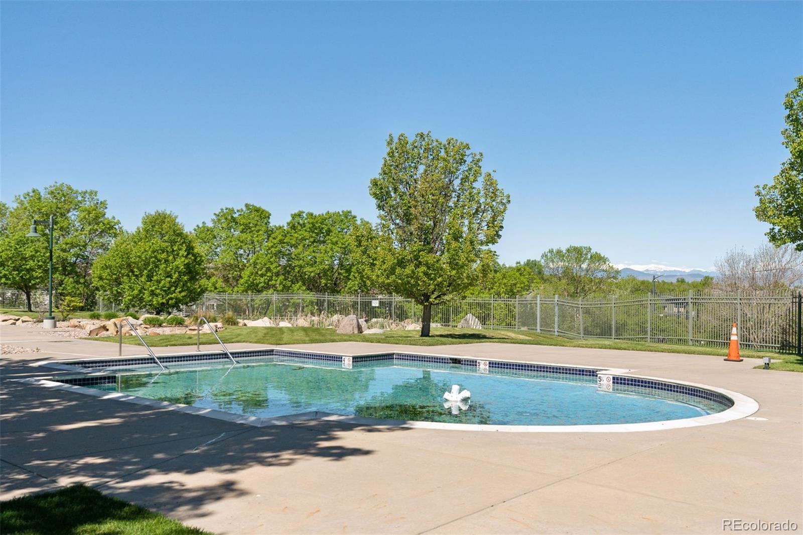 MLS Image #44 for 6440  serengeti circle,lone tree, Colorado
