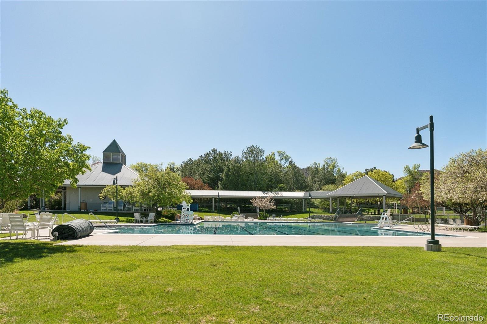 MLS Image #46 for 6440  serengeti circle,lone tree, Colorado