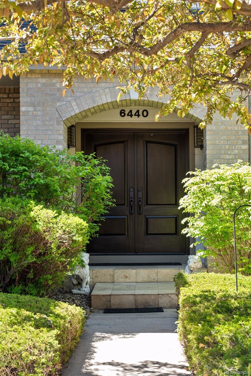 MLS Image #47 for 6440  serengeti circle,lone tree, Colorado