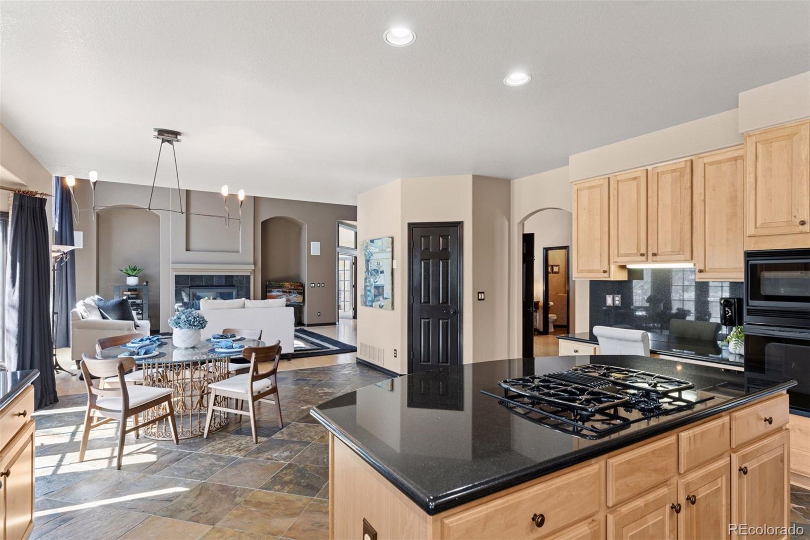 MLS Image #7 for 6440  serengeti circle,lone tree, Colorado