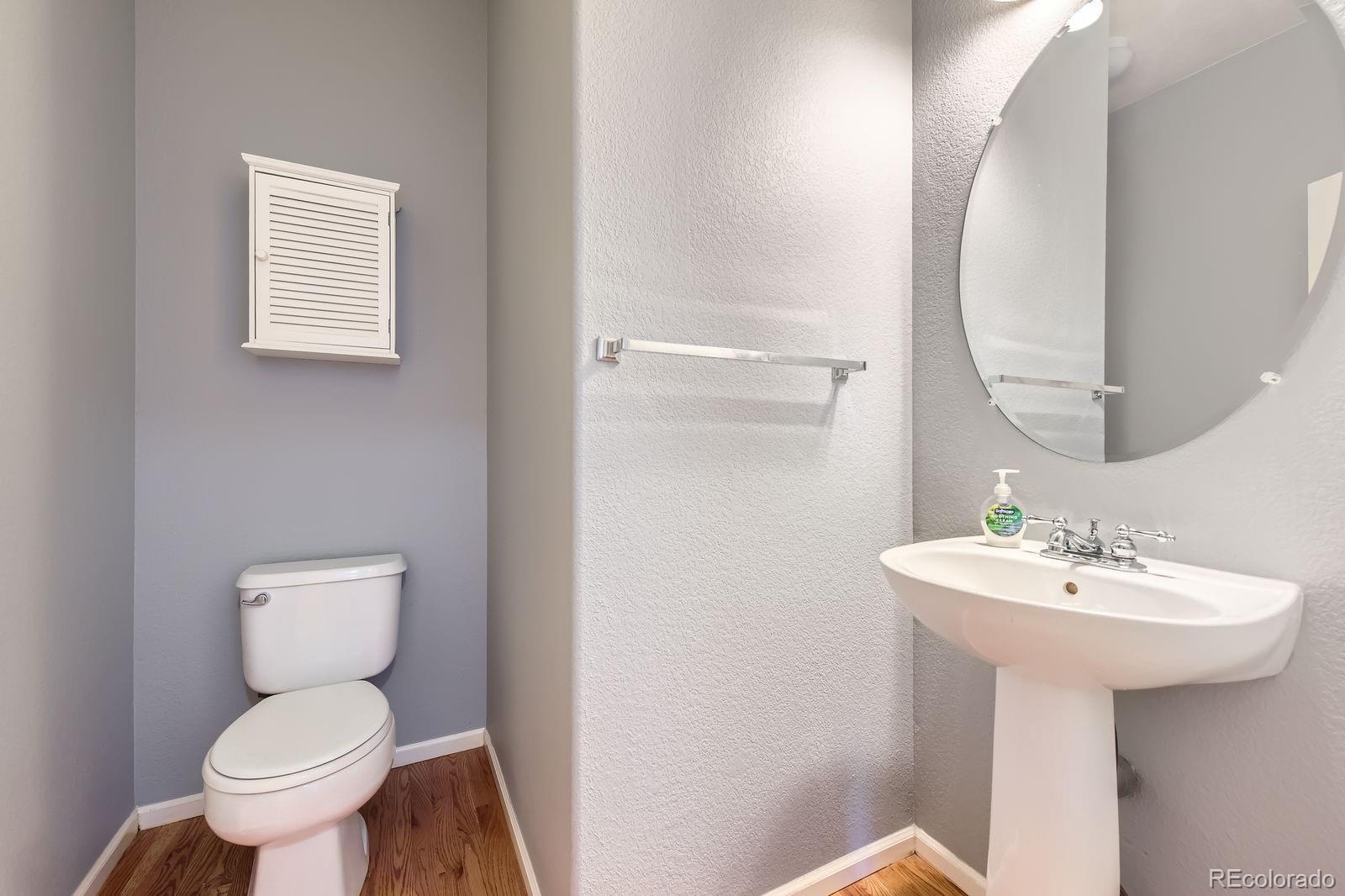 MLS Image #12 for 641  chadwick circle,highlands ranch, Colorado