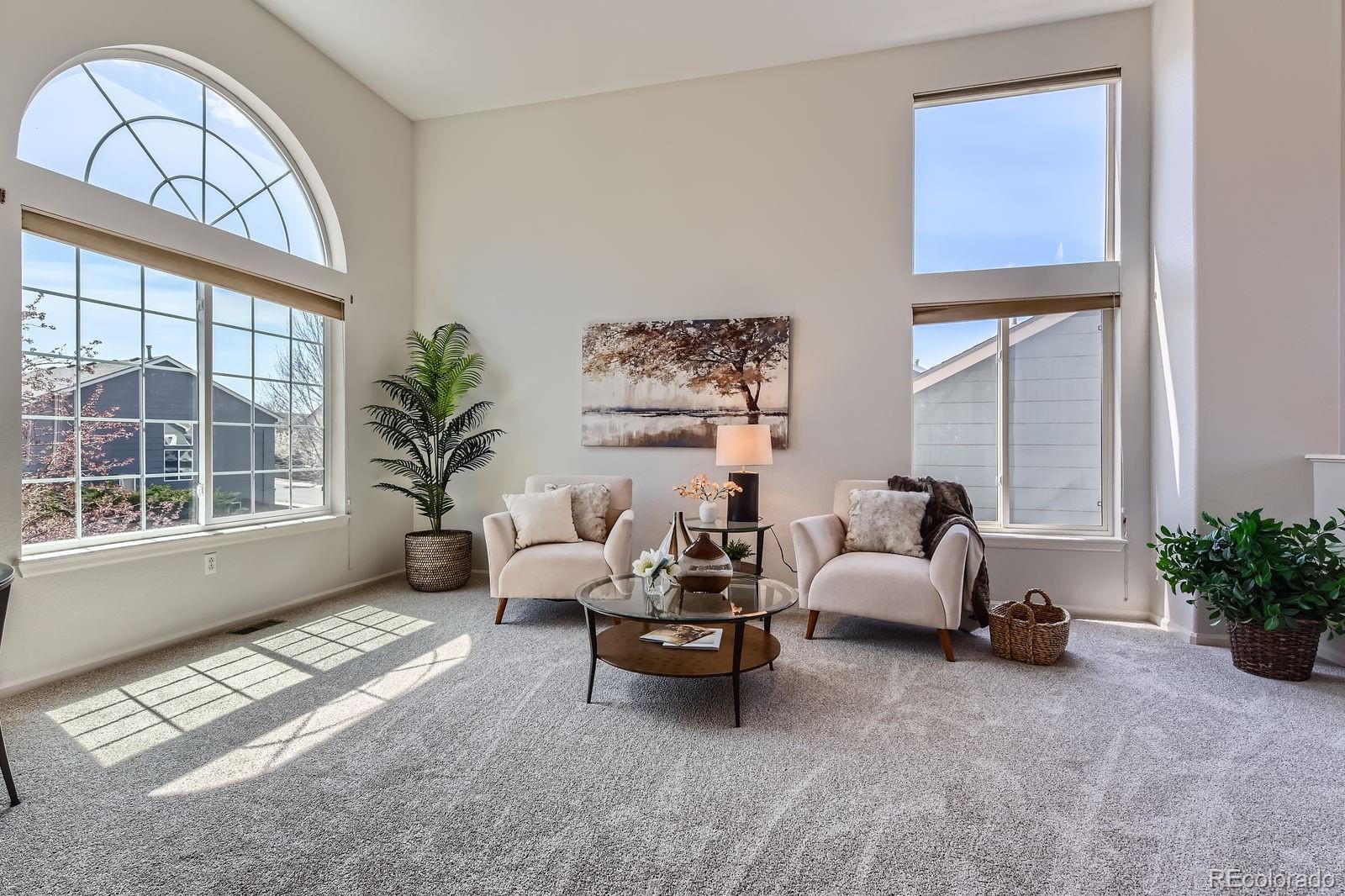 MLS Image #3 for 641  chadwick circle,highlands ranch, Colorado