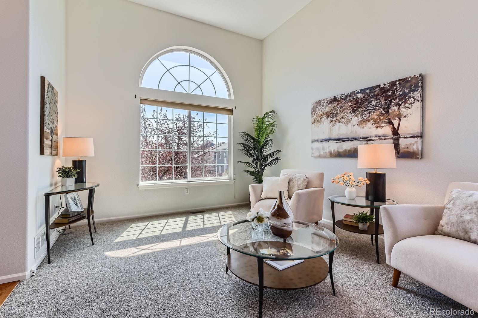 MLS Image #4 for 641  chadwick circle,highlands ranch, Colorado