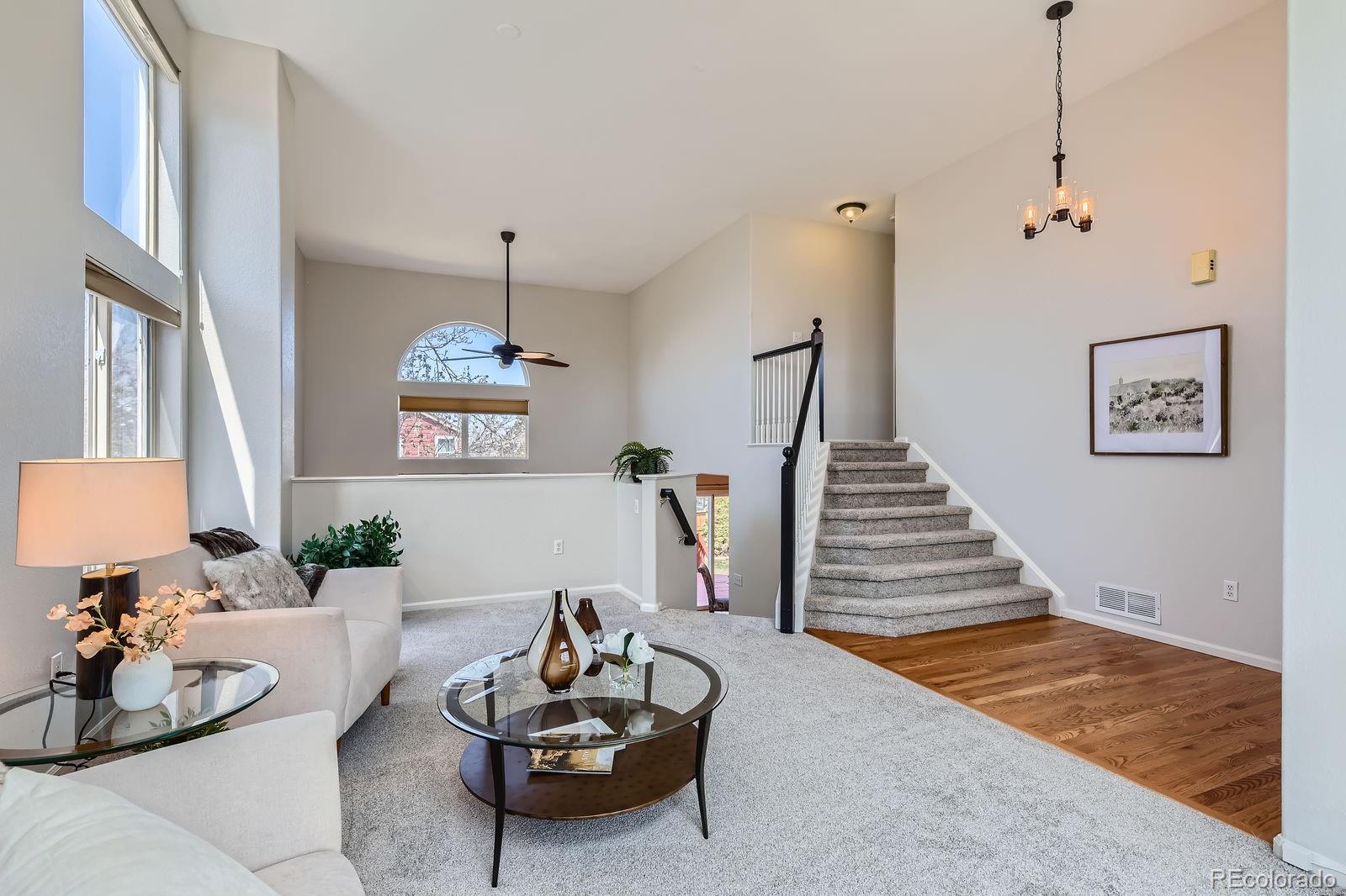 MLS Image #5 for 641  chadwick circle,highlands ranch, Colorado