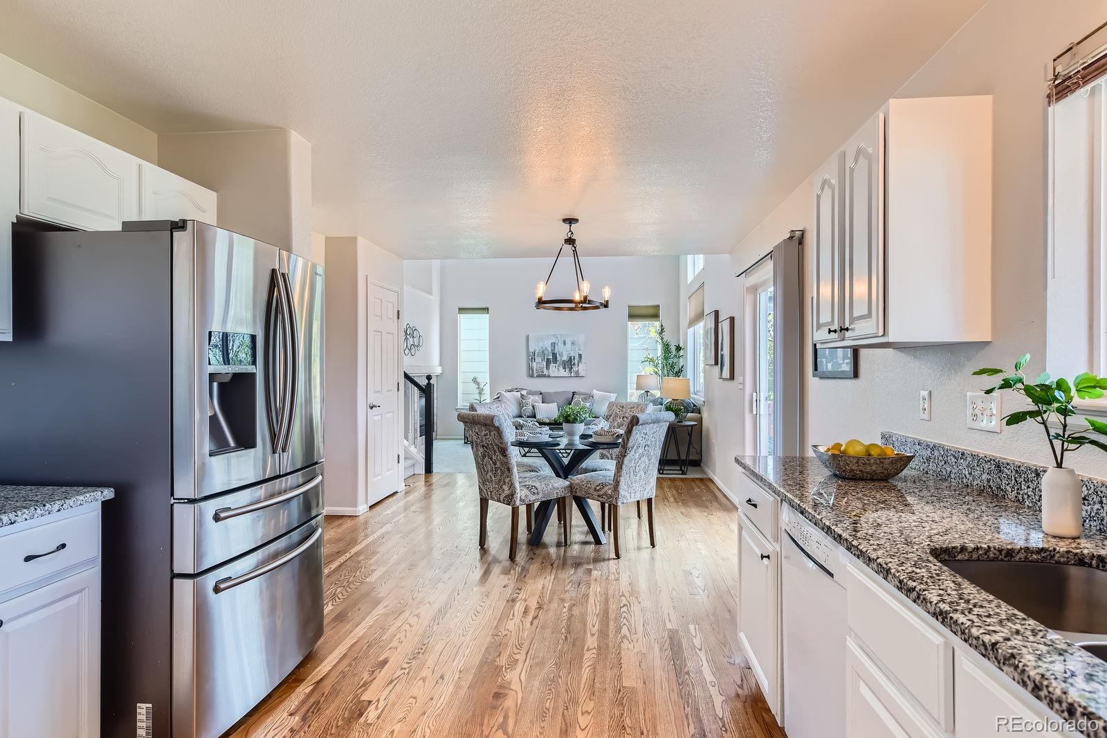 MLS Image #8 for 641  chadwick circle,highlands ranch, Colorado