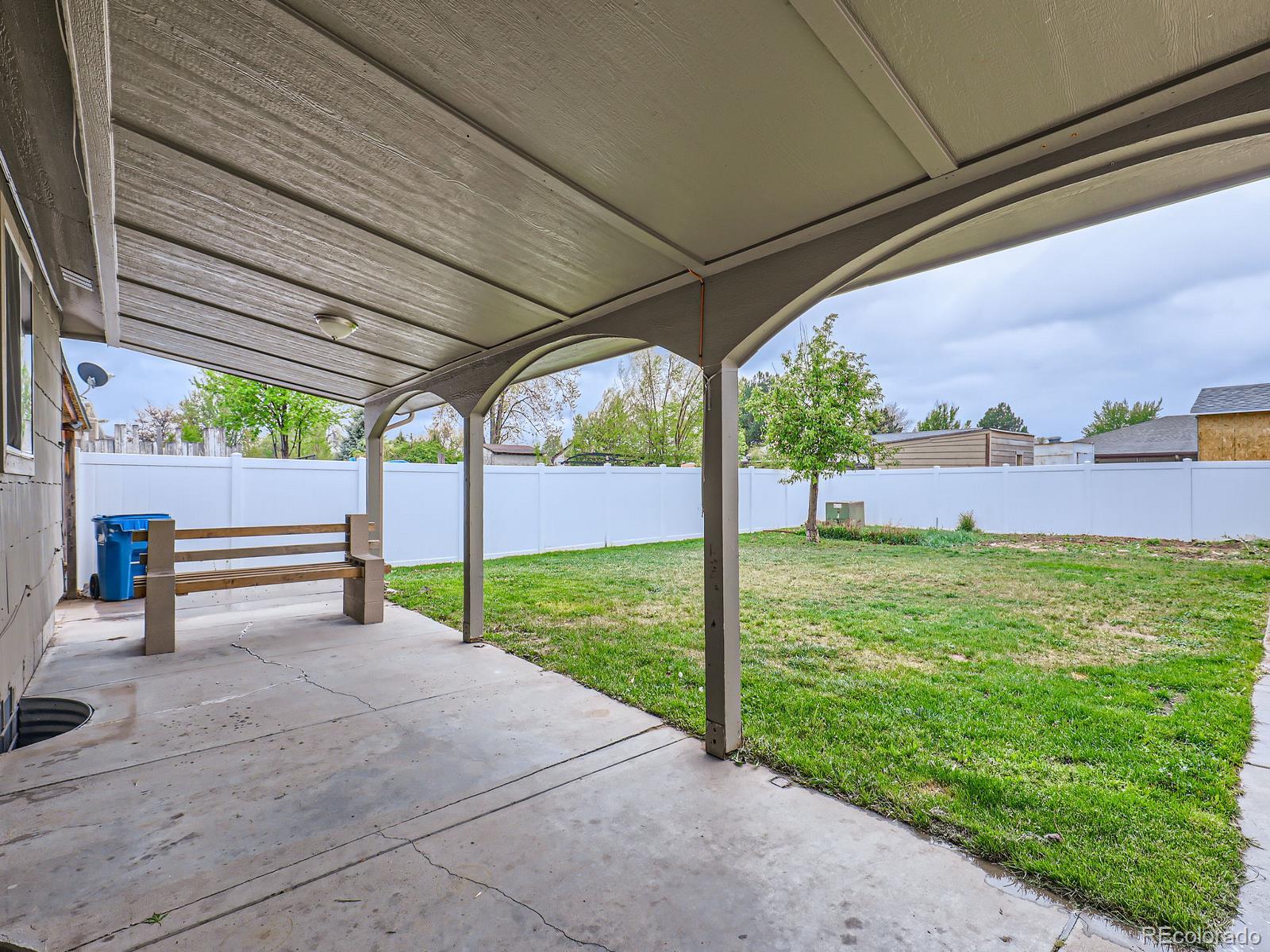 MLS Image #25 for 5481  xanadu street,denver, Colorado