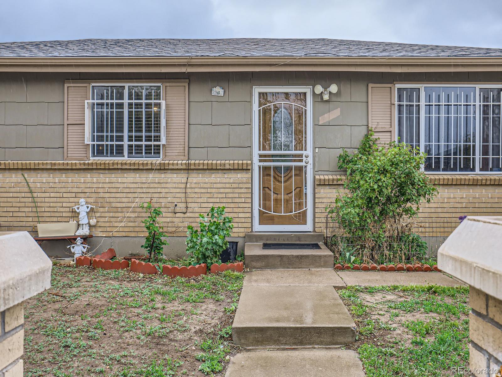 MLS Image #3 for 5481  xanadu street,denver, Colorado