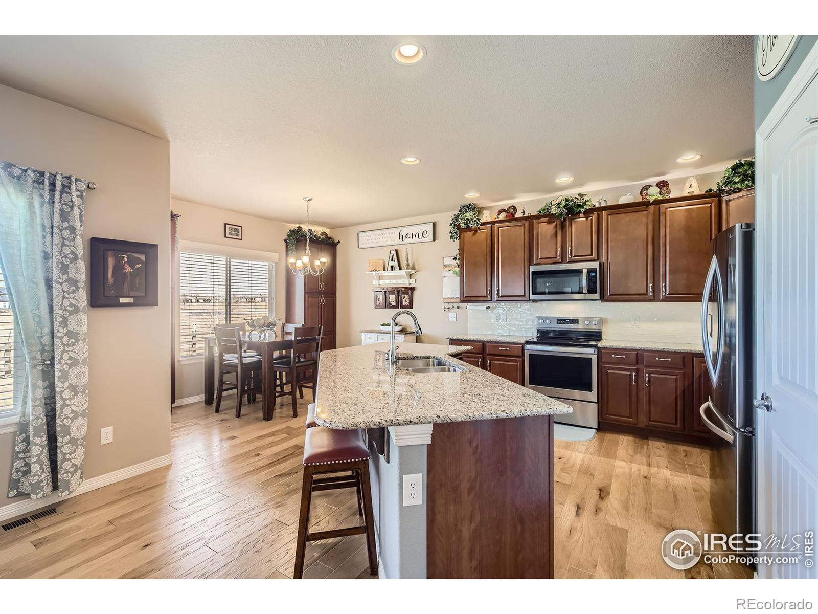 CMA Image for 5460  Homeward Drive,Timnath, Colorado