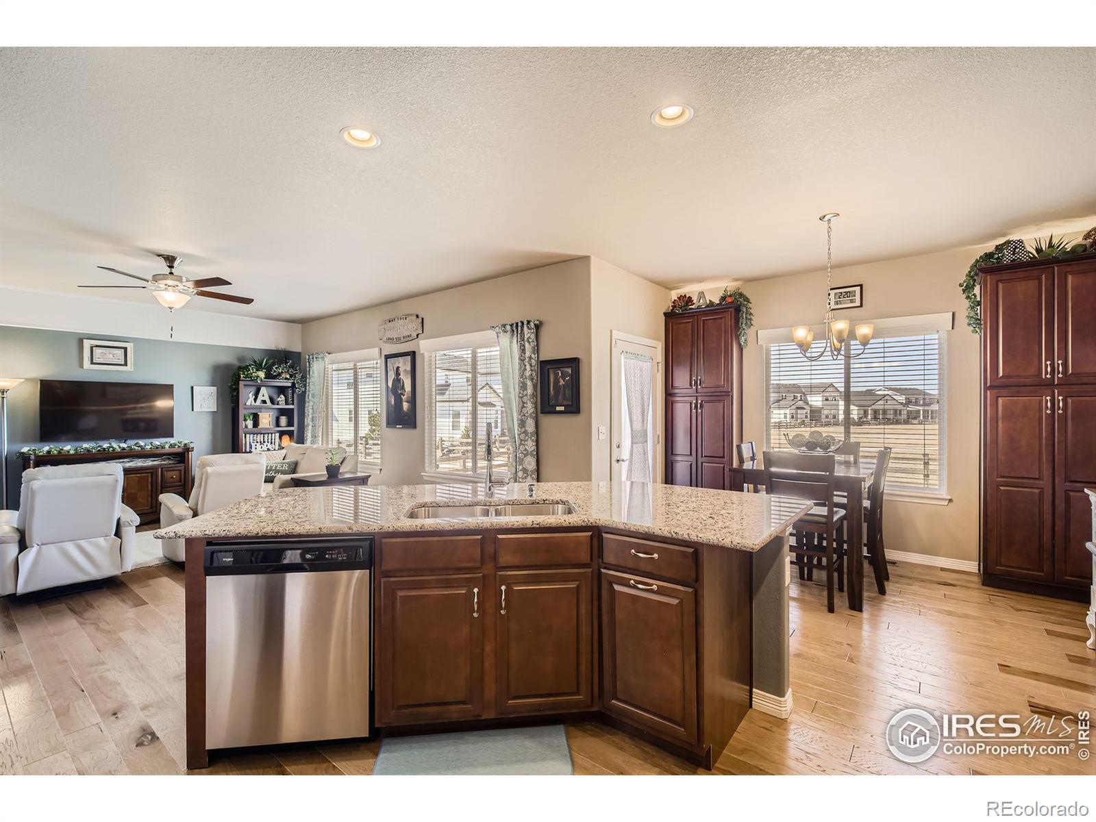 MLS Image #3 for 5460  homeward drive,timnath, Colorado