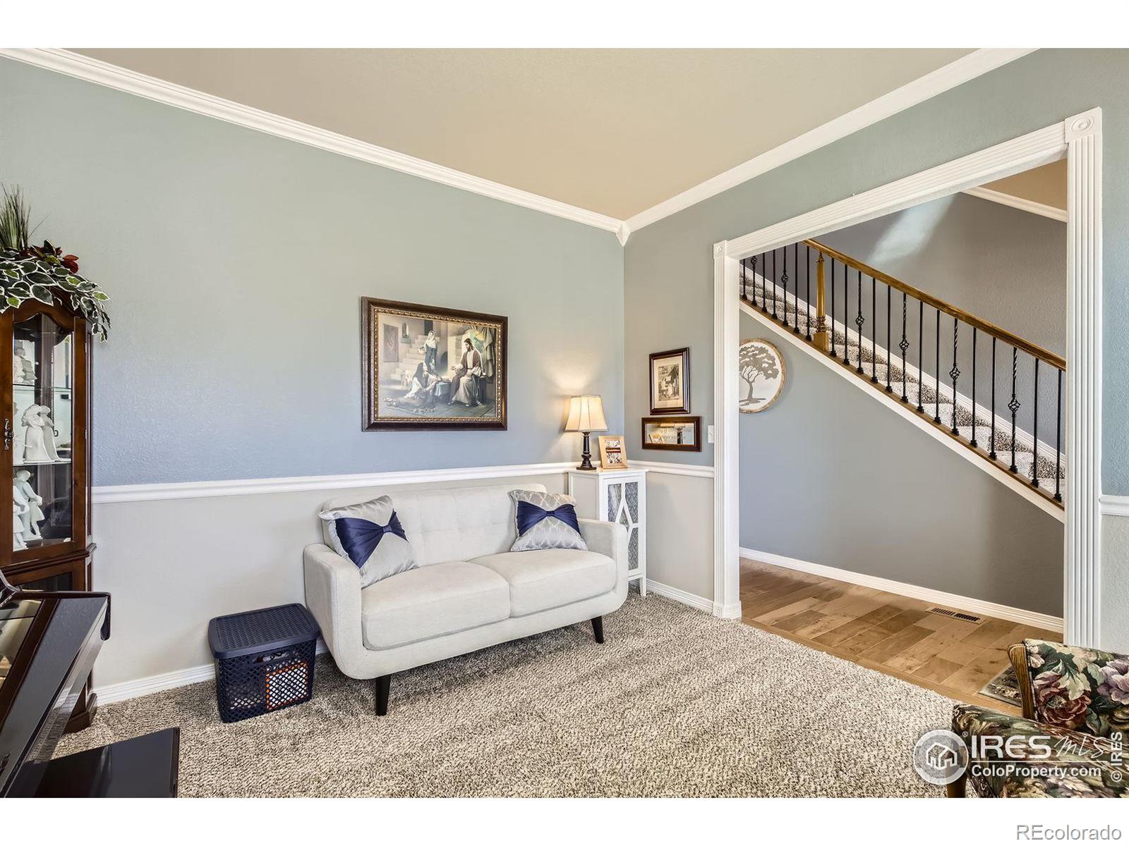 MLS Image #7 for 5460  homeward drive,timnath, Colorado