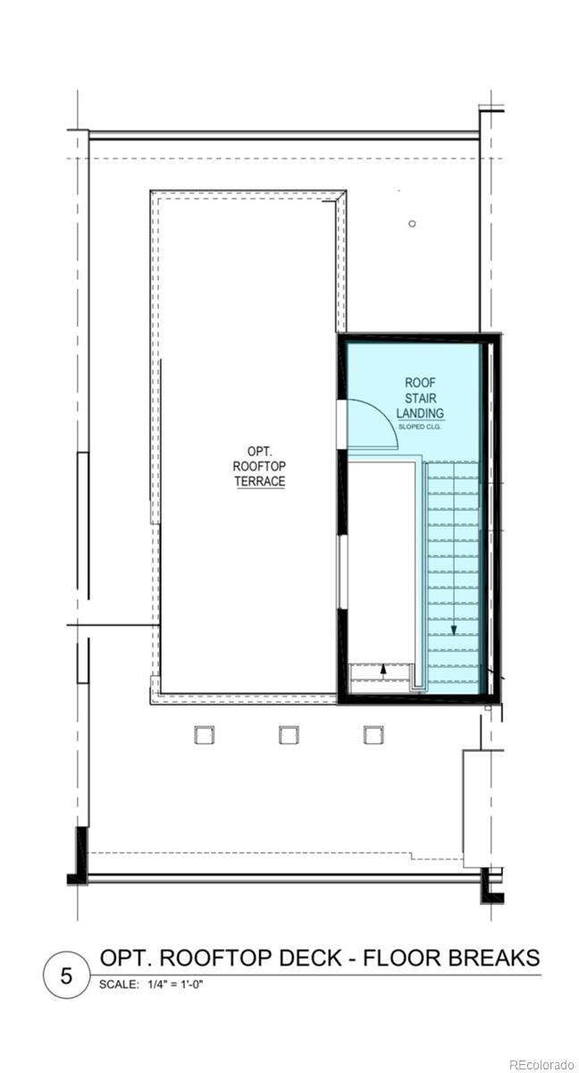 MLS Image #30 for 10168 e 62nd avenue ,denver, Colorado