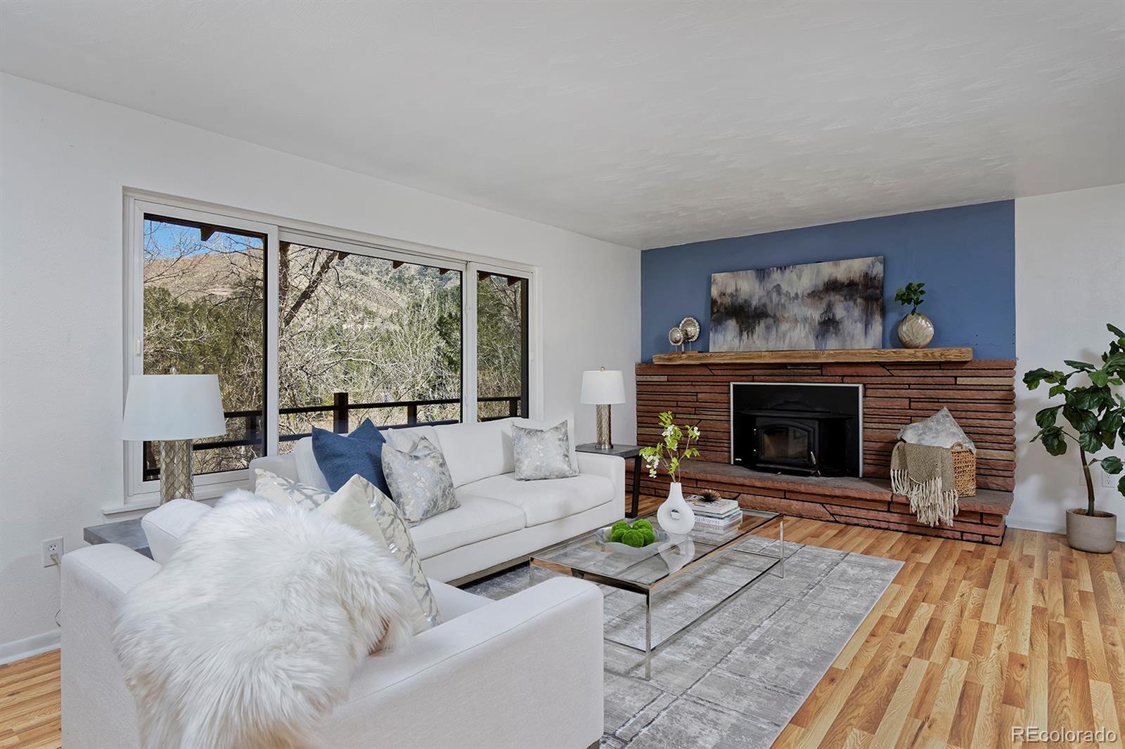 MLS Image #0 for 73  spruce street,jamestown, Colorado