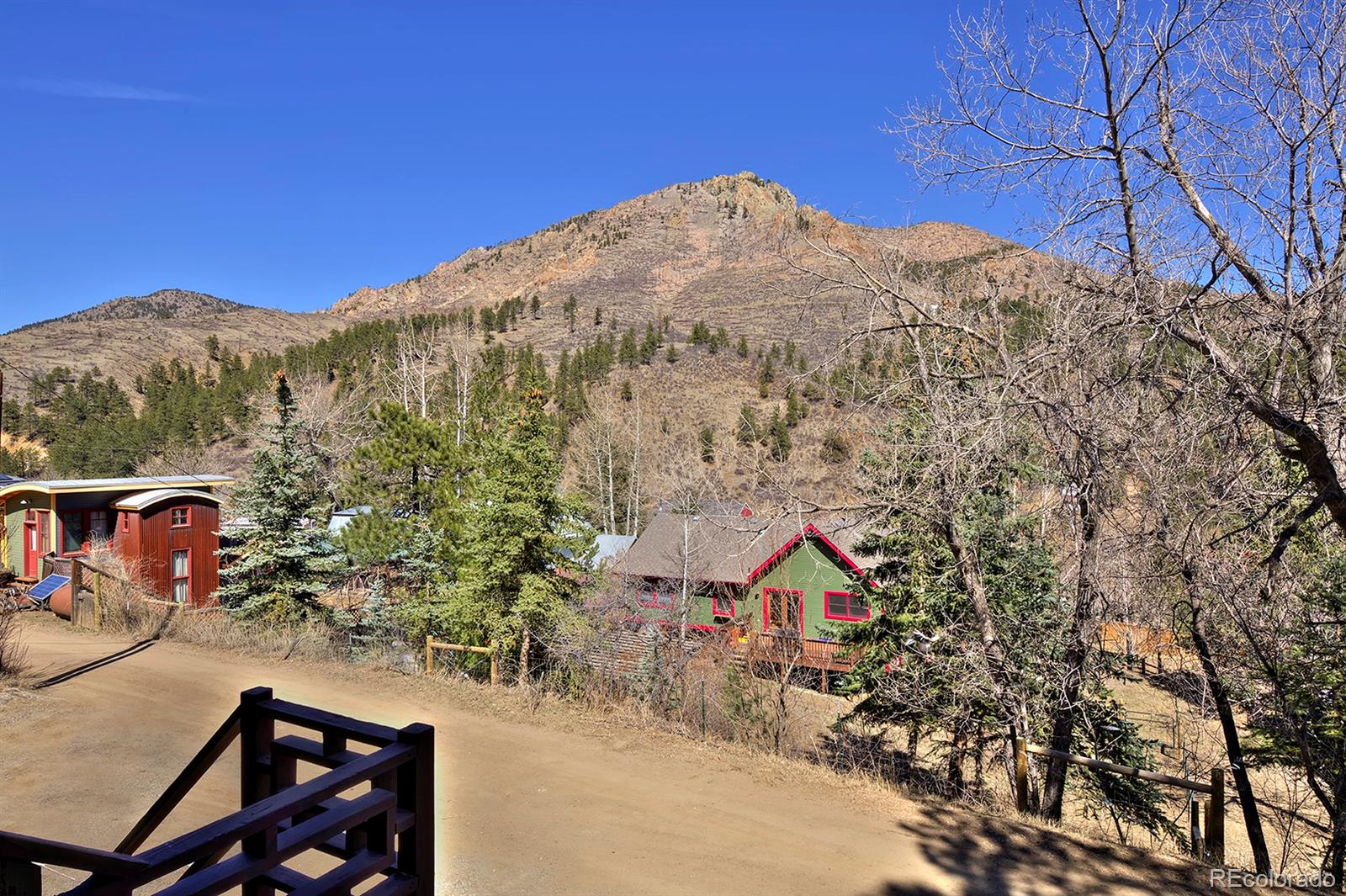 MLS Image #35 for 73  spruce street,jamestown, Colorado