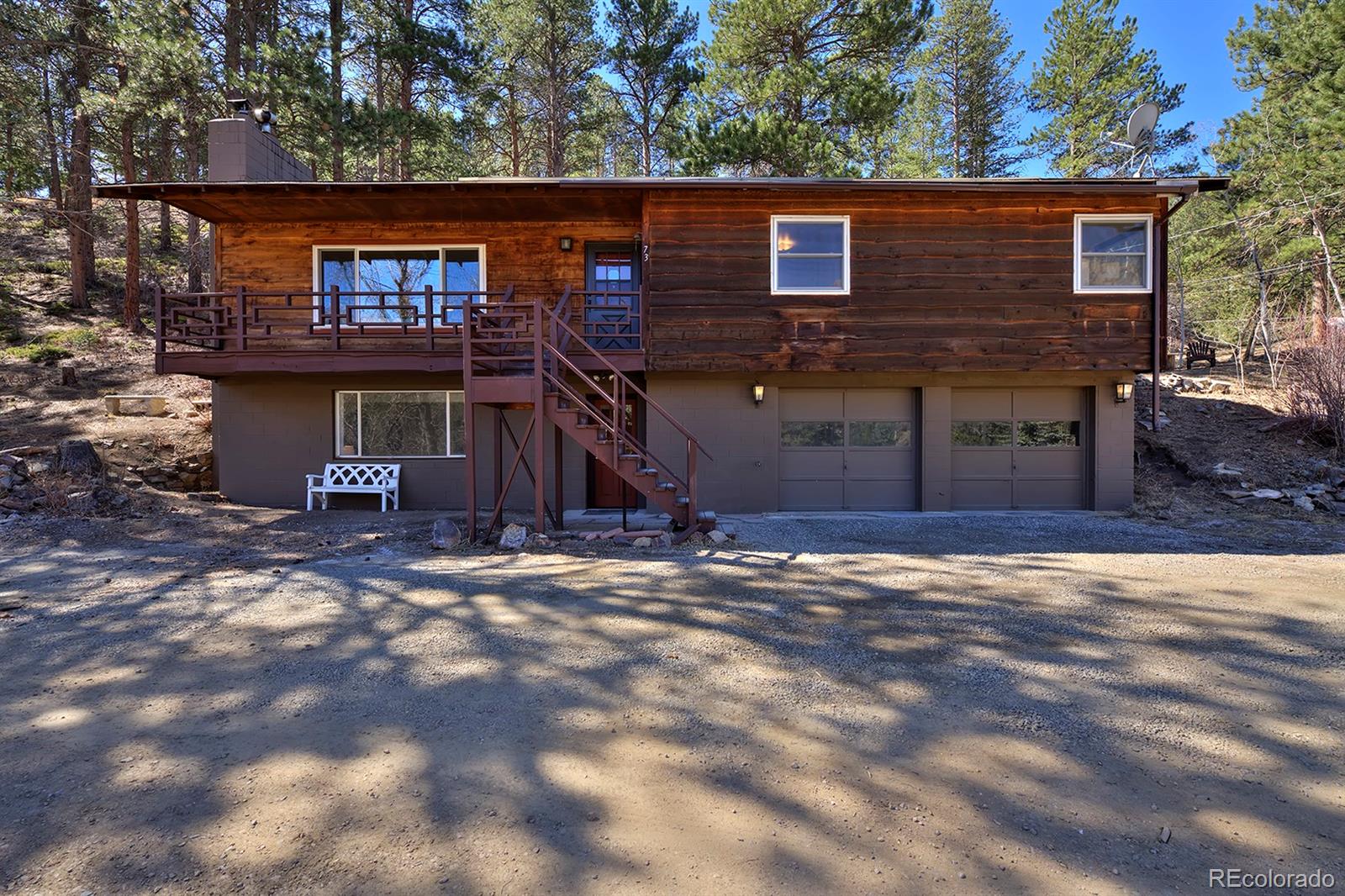 MLS Image #36 for 73  spruce street,jamestown, Colorado