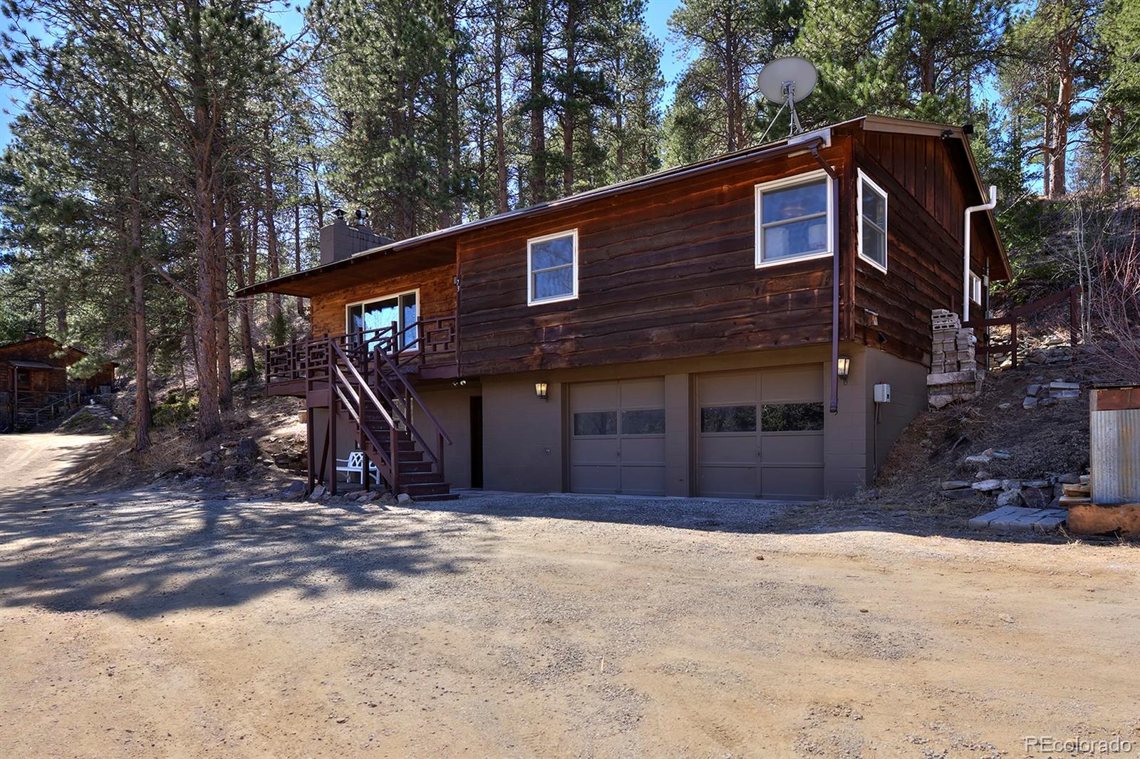 MLS Image #39 for 73  spruce street,jamestown, Colorado