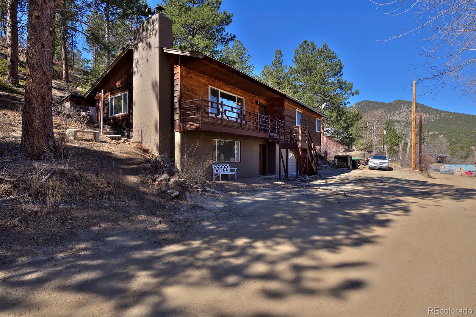 MLS Image #40 for 73  spruce street,jamestown, Colorado