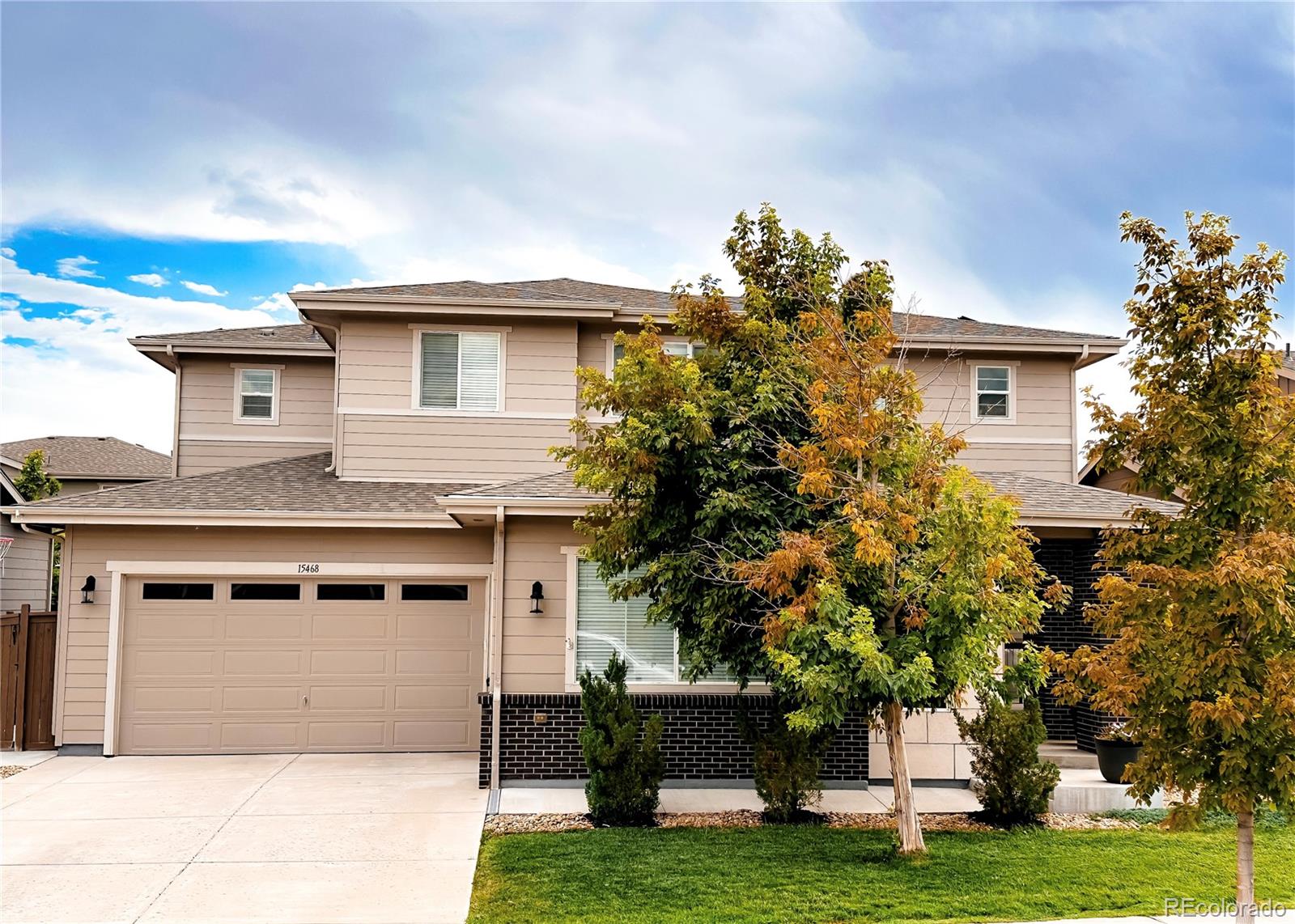 MLS Image #1 for 15468 w 50th place,golden, Colorado