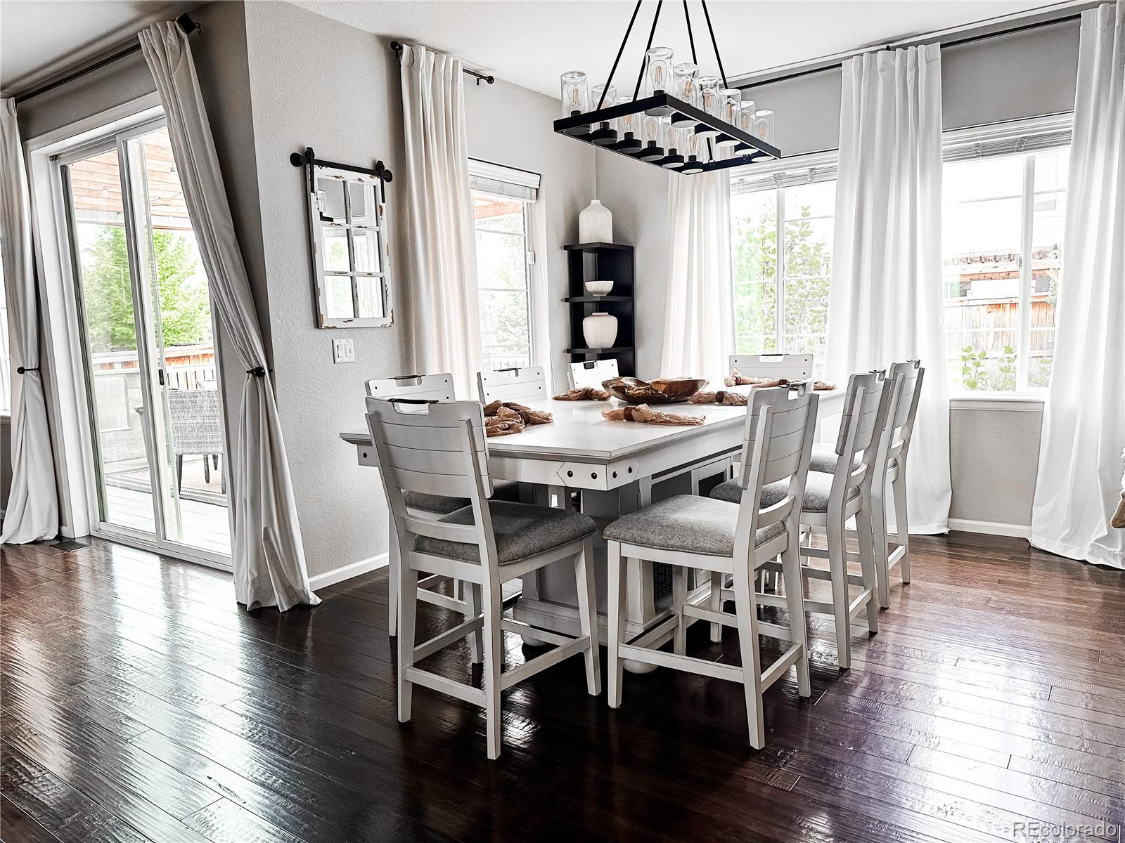 MLS Image #10 for 15468 w 50th place,golden, Colorado