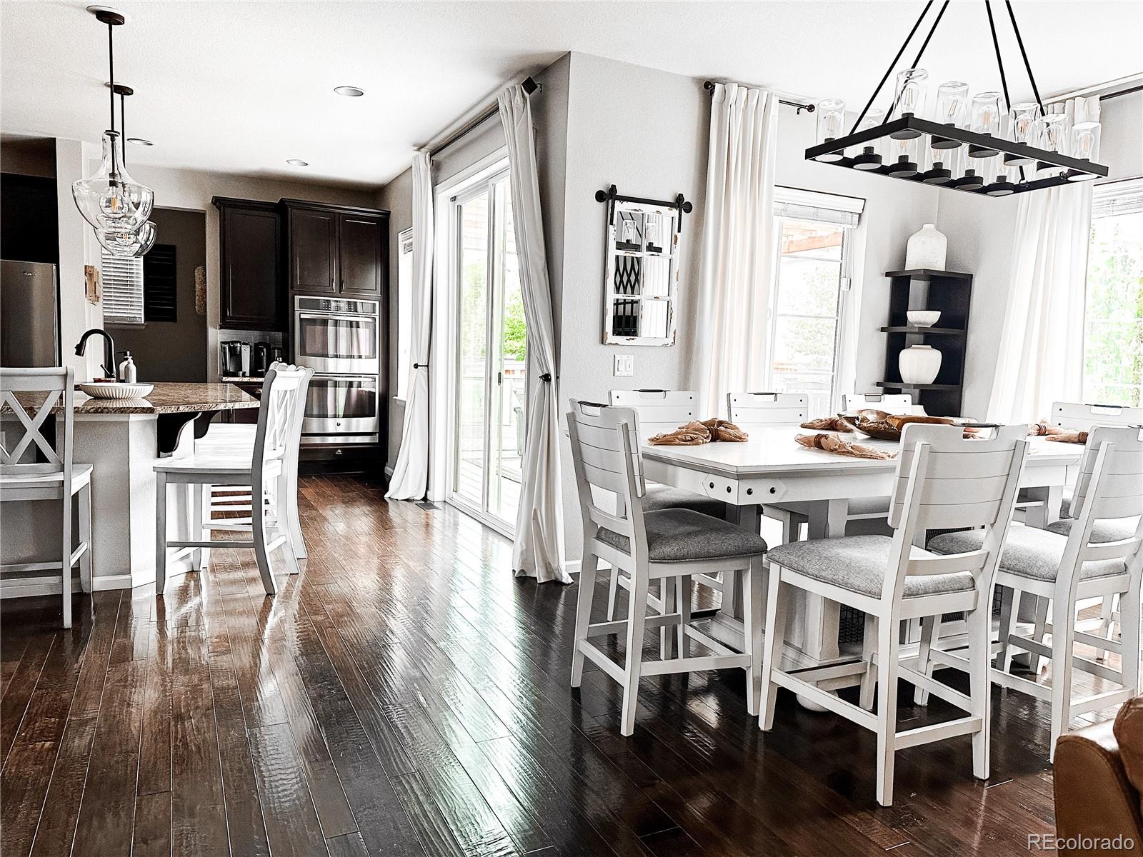 MLS Image #11 for 15468 w 50th place,golden, Colorado