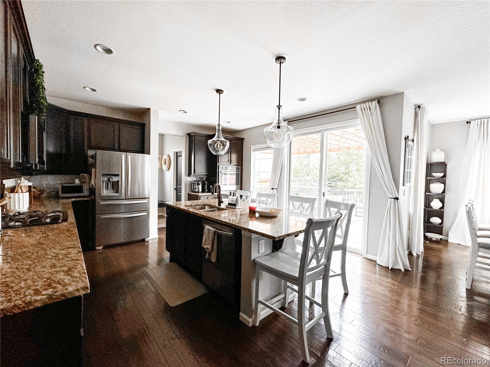 MLS Image #18 for 15468 w 50th place,golden, Colorado