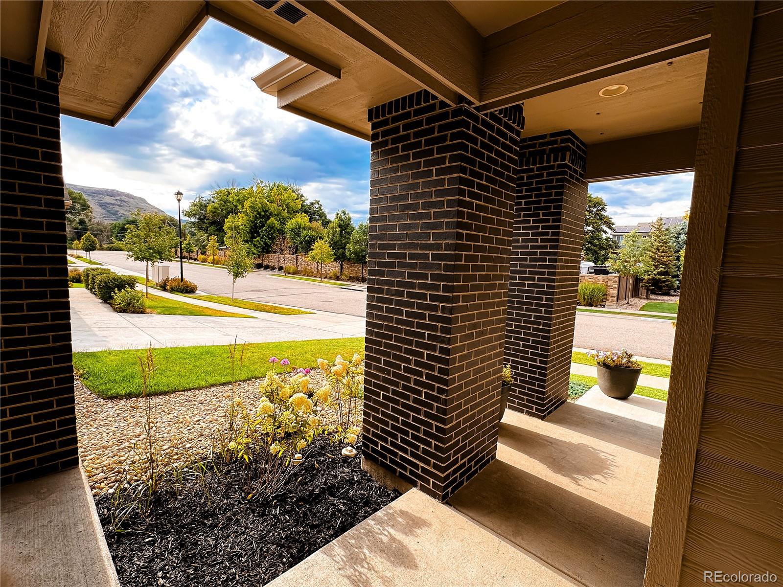 MLS Image #3 for 15468 w 50th place,golden, Colorado