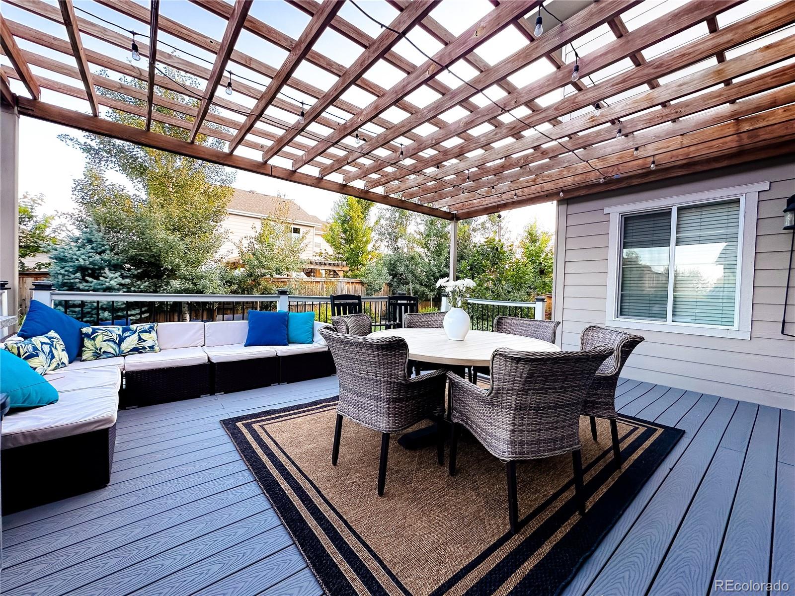MLS Image #41 for 15468 w 50th place,golden, Colorado