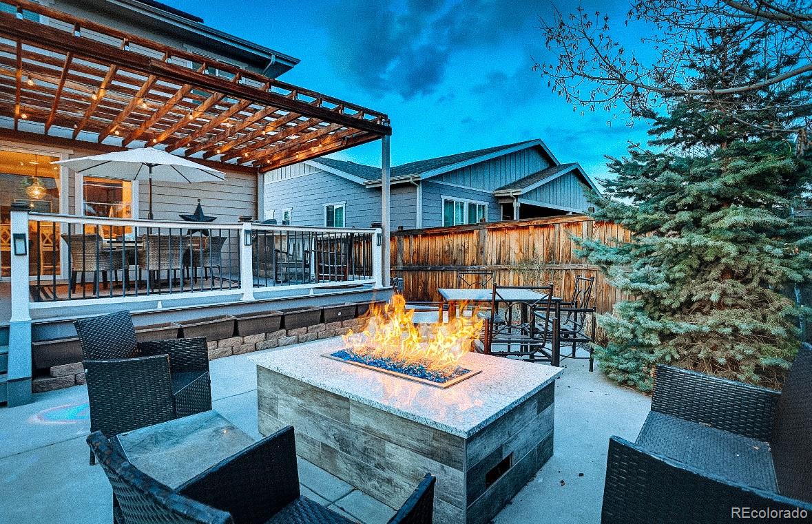 MLS Image #43 for 15468 w 50th place,golden, Colorado