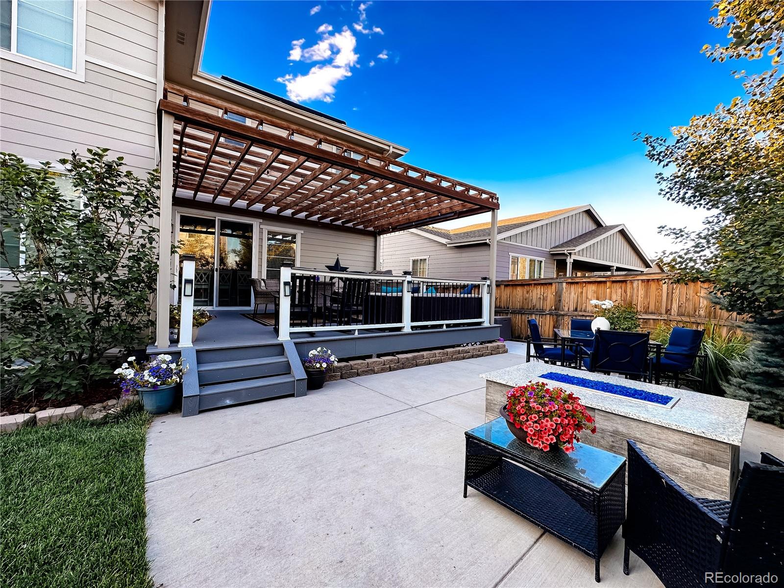 MLS Image #44 for 15468 w 50th place,golden, Colorado