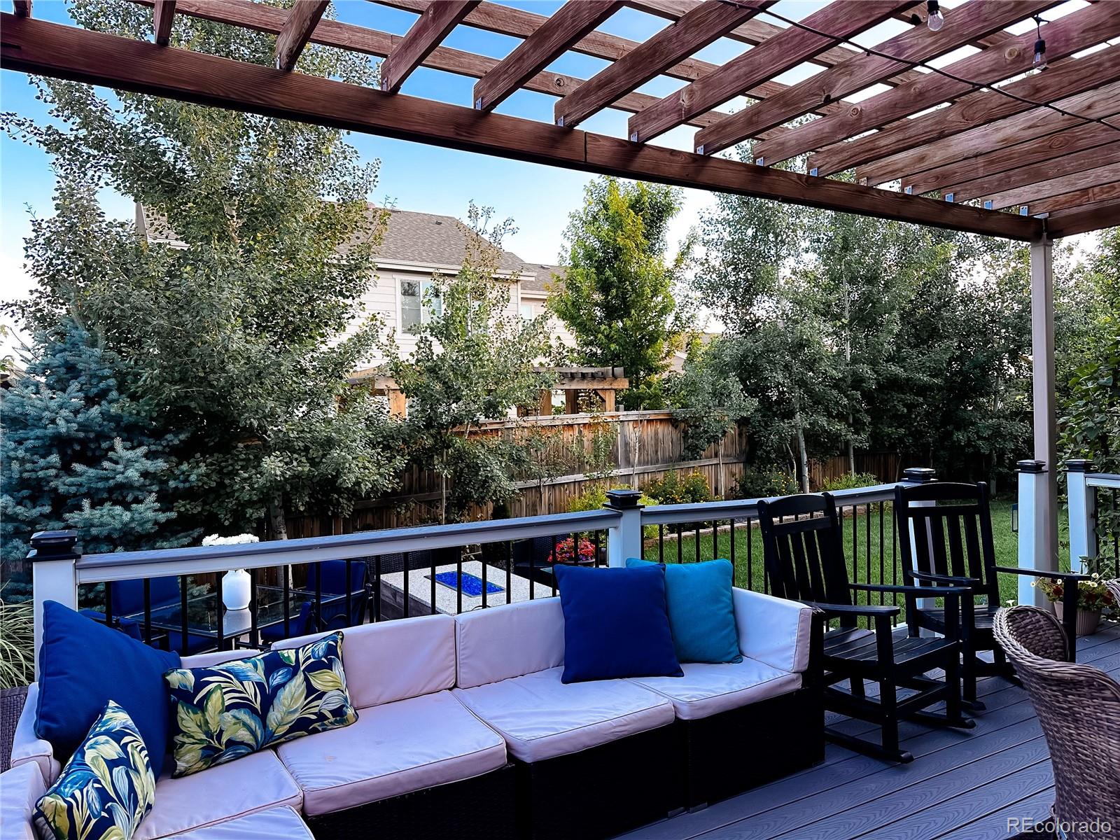 MLS Image #45 for 15468 w 50th place,golden, Colorado