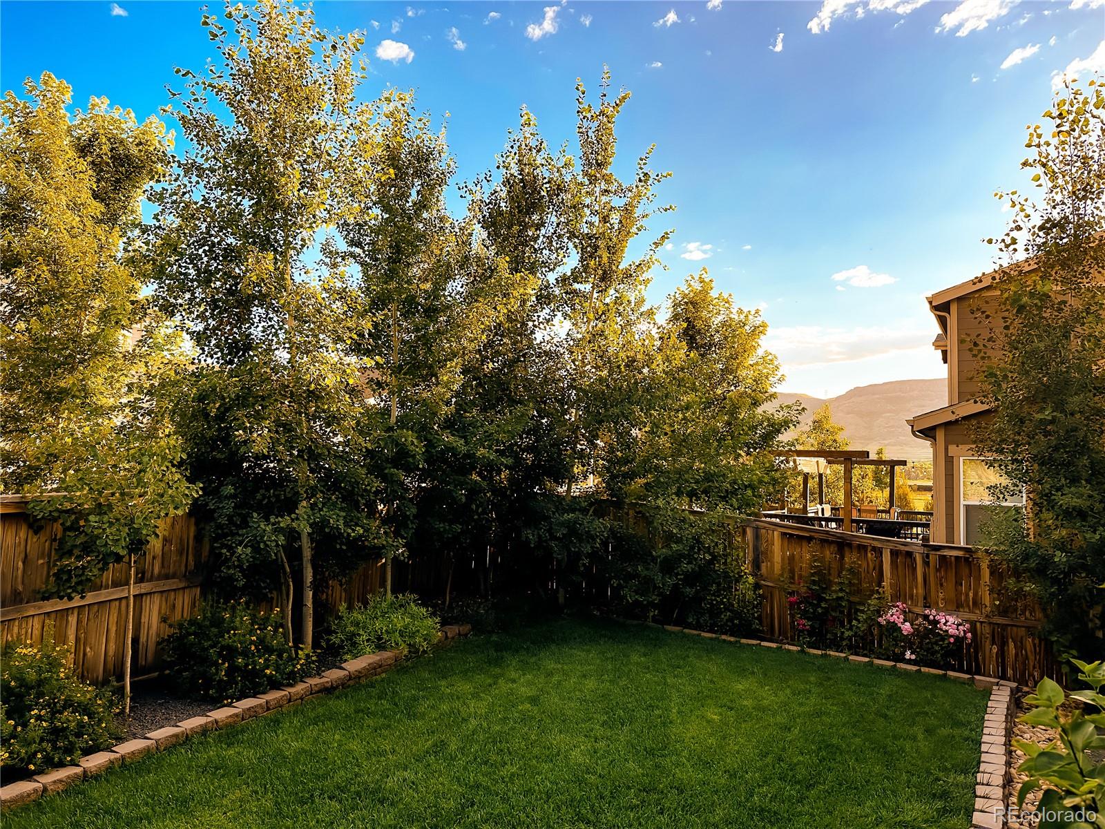 MLS Image #47 for 15468 w 50th place,golden, Colorado