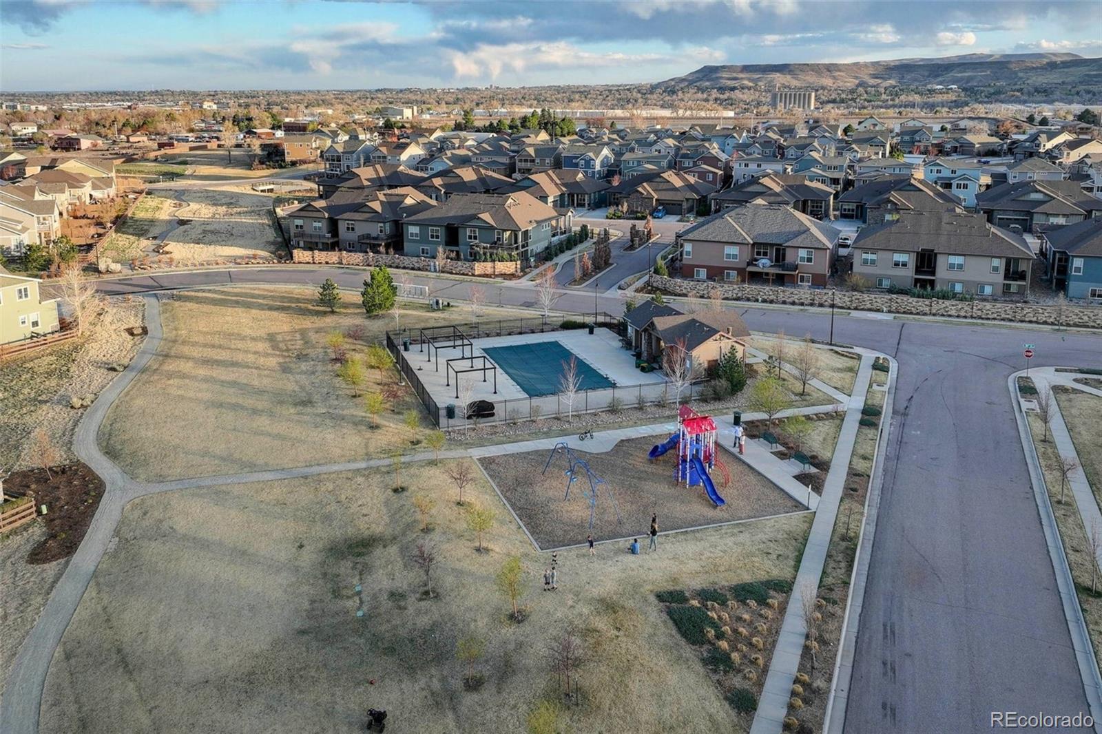MLS Image #49 for 15468 w 50th place,golden, Colorado