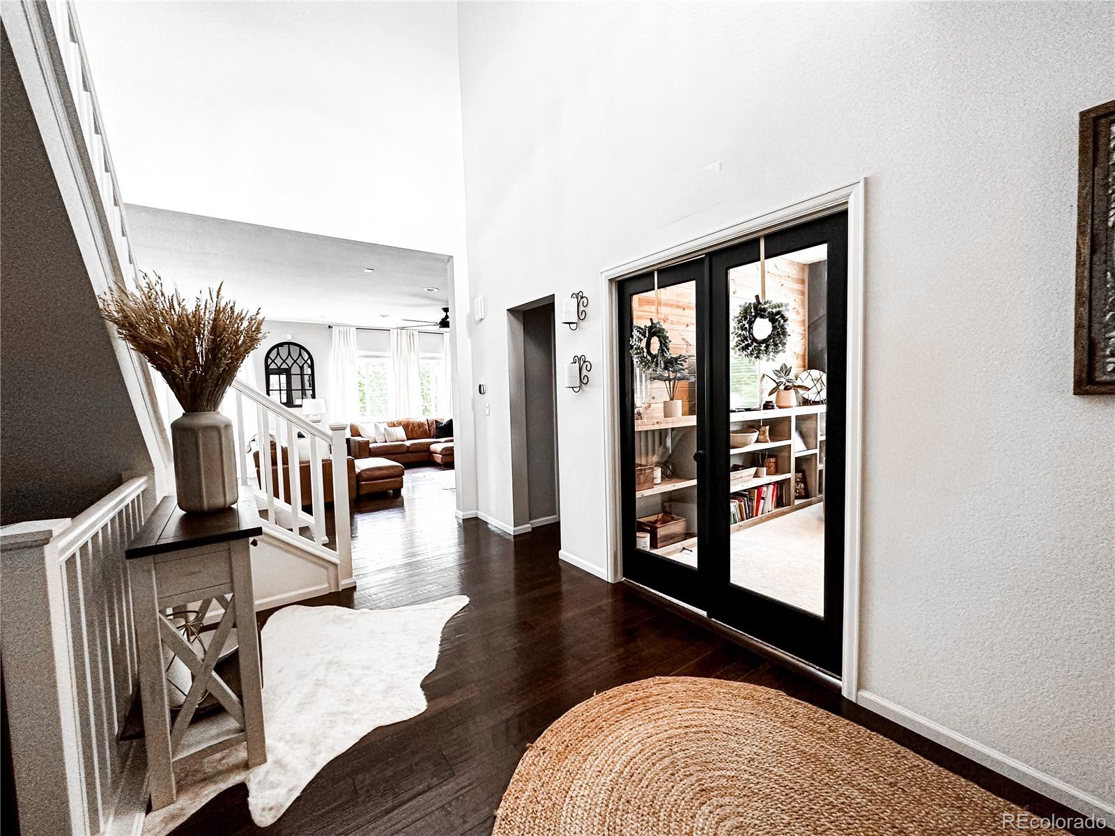 MLS Image #6 for 15468 w 50th place,golden, Colorado