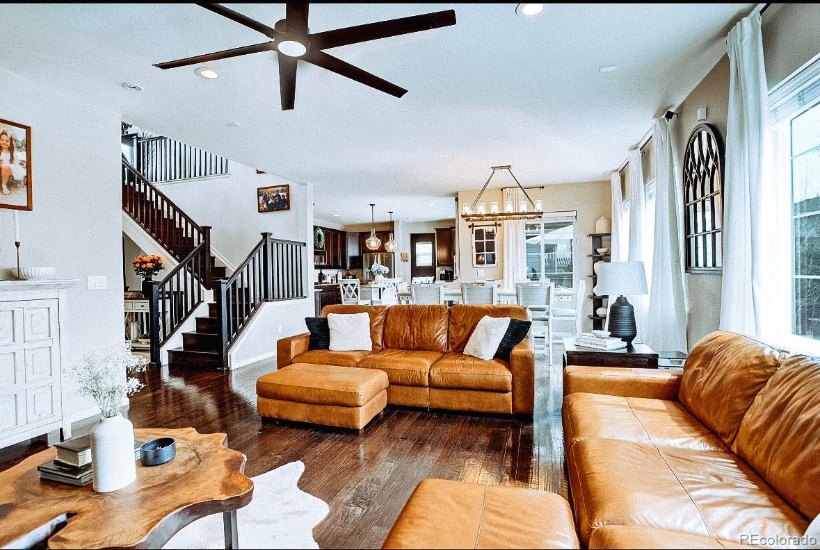 MLS Image #9 for 15468 w 50th place,golden, Colorado