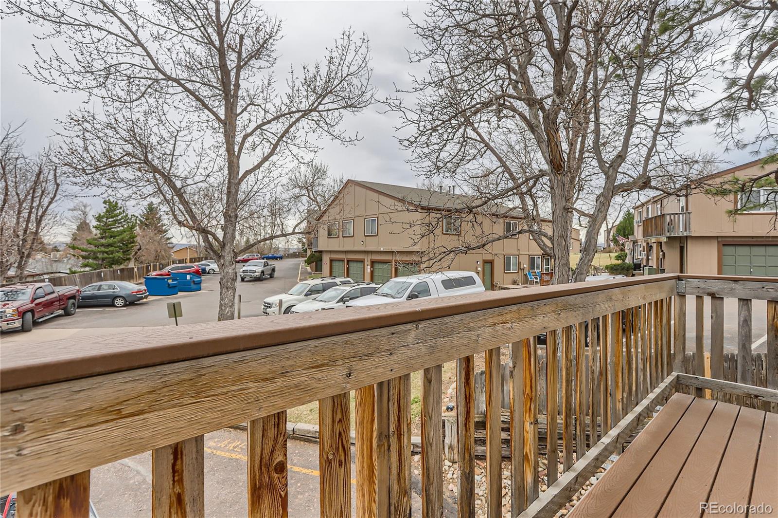 MLS Image #10 for 7700 w glasgow place 6c,littleton, Colorado