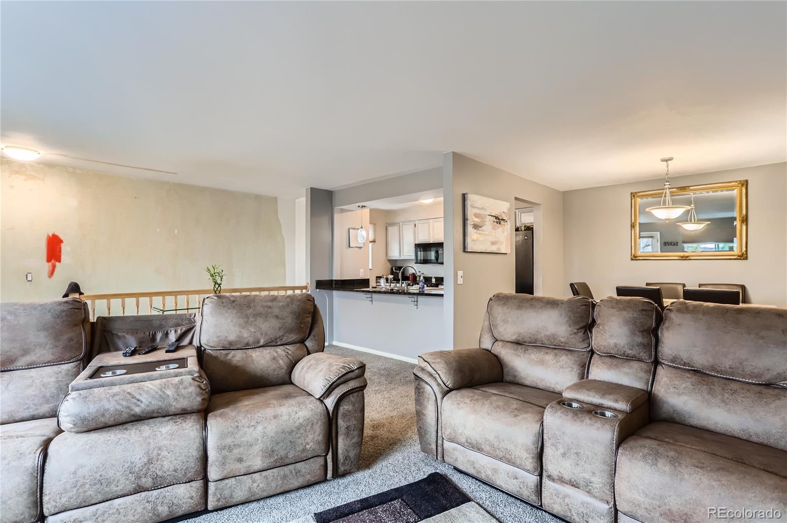 MLS Image #3 for 7700 w glasgow place 6c,littleton, Colorado